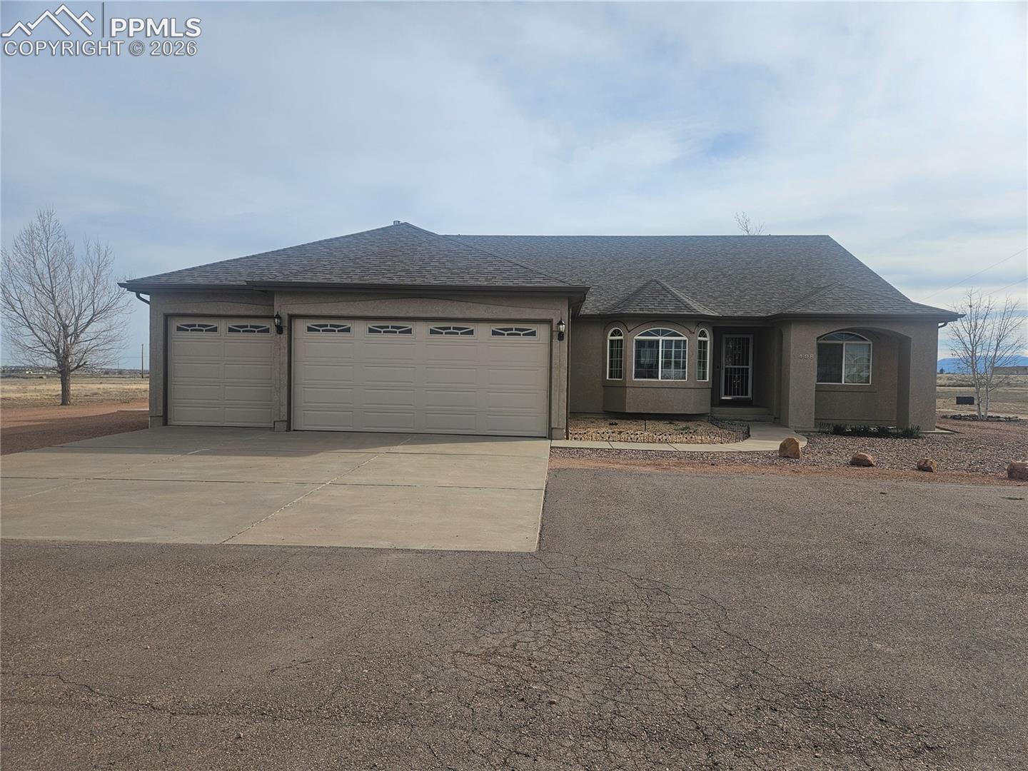 1408 Kiva Drive, Pueblo West, CO, 81007 — assumable VA mortgage at 3.69%