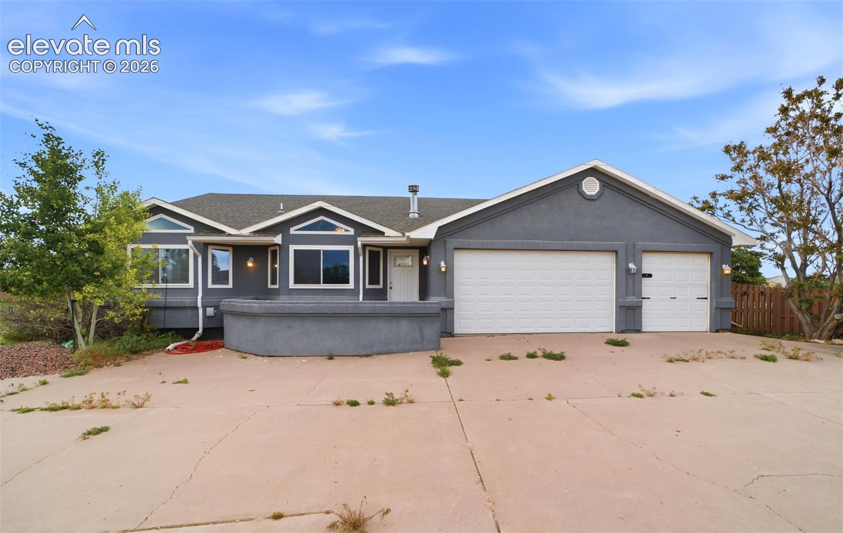 321 W Linden Avenue, Pueblo West, CO 81007
