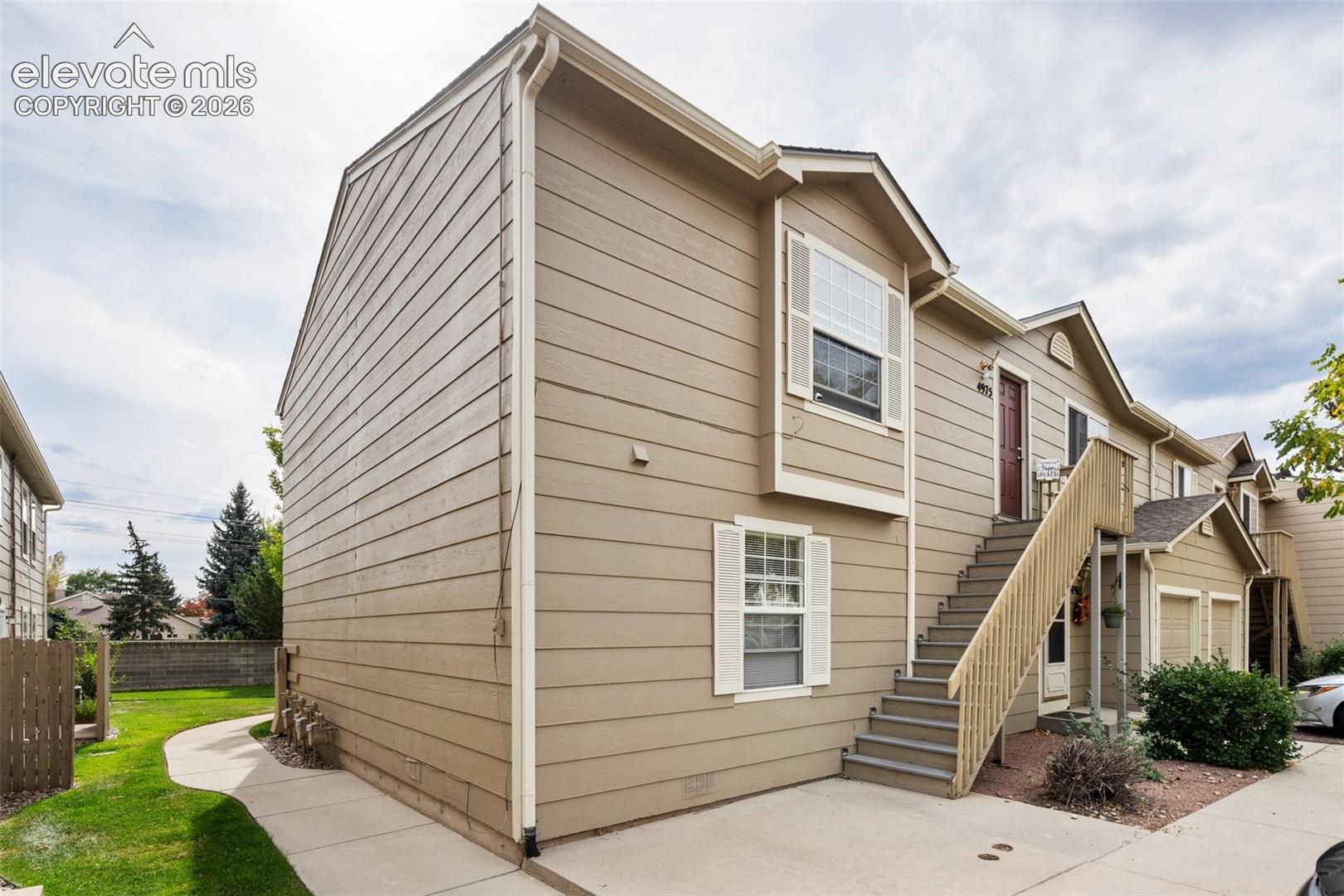 4975 Universal Heights, Colorado Springs, CO 80916