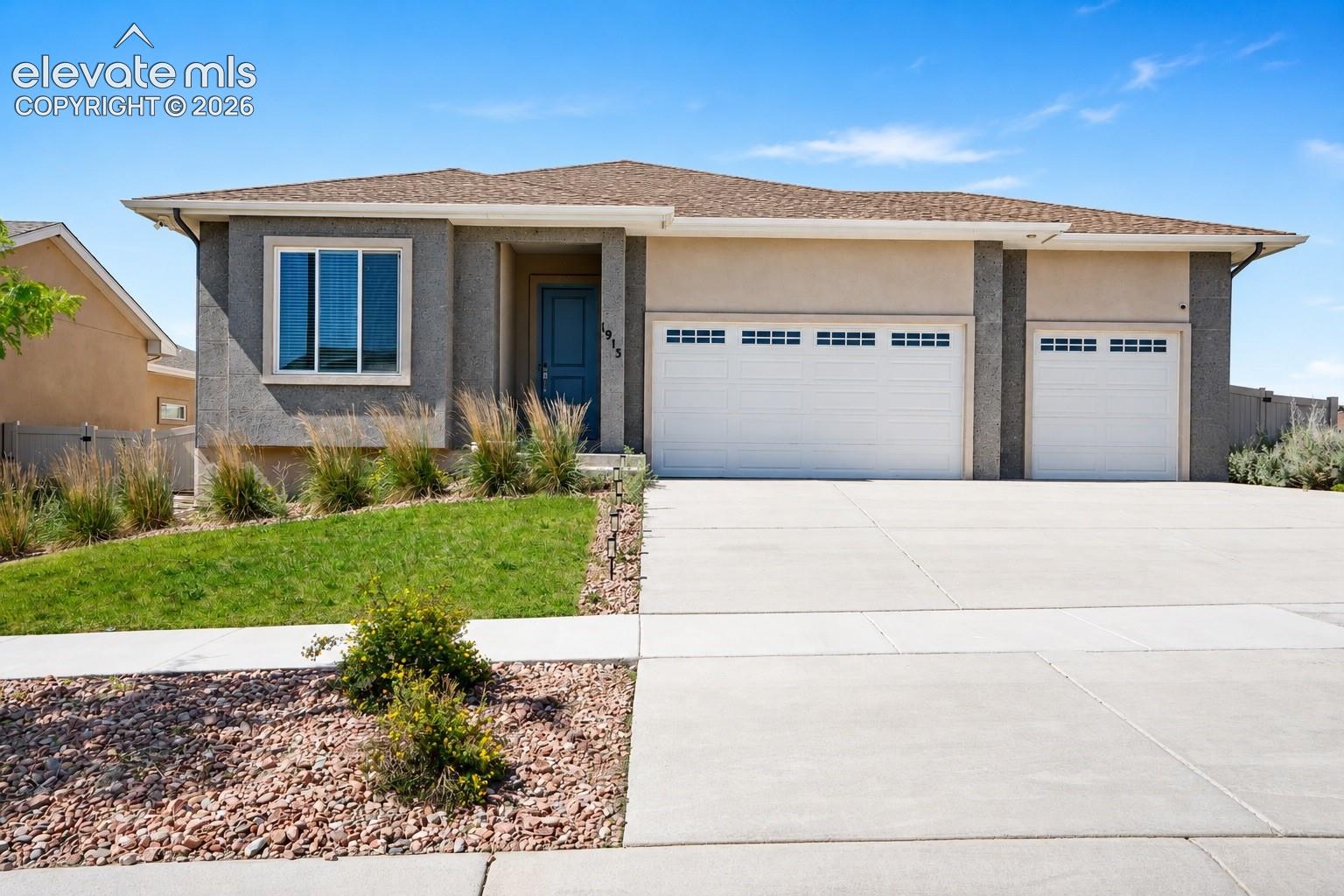 1913 Cuchara Drive, Pueblo, CO 81001