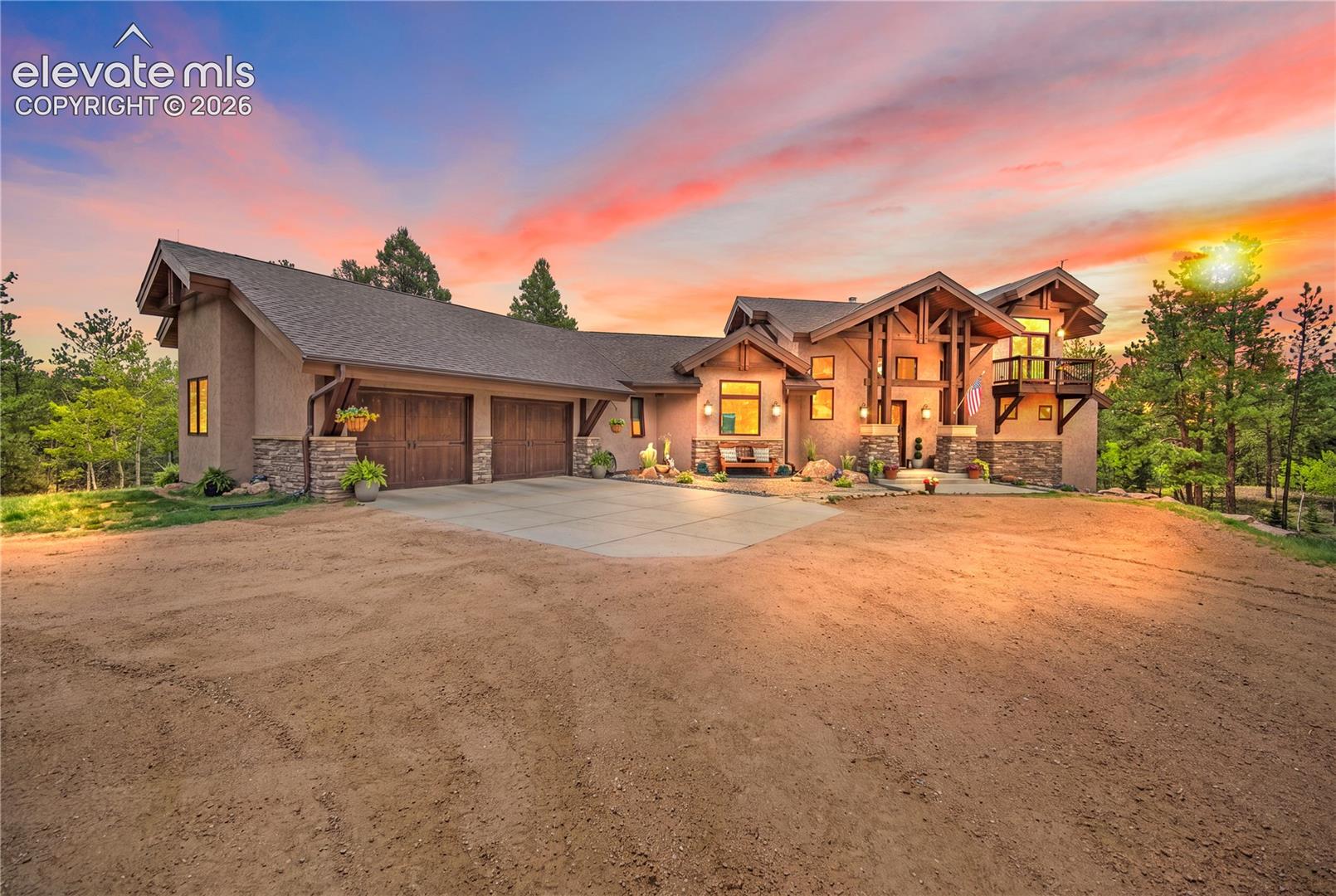 4267 County Road 51, Divide, CO 80814