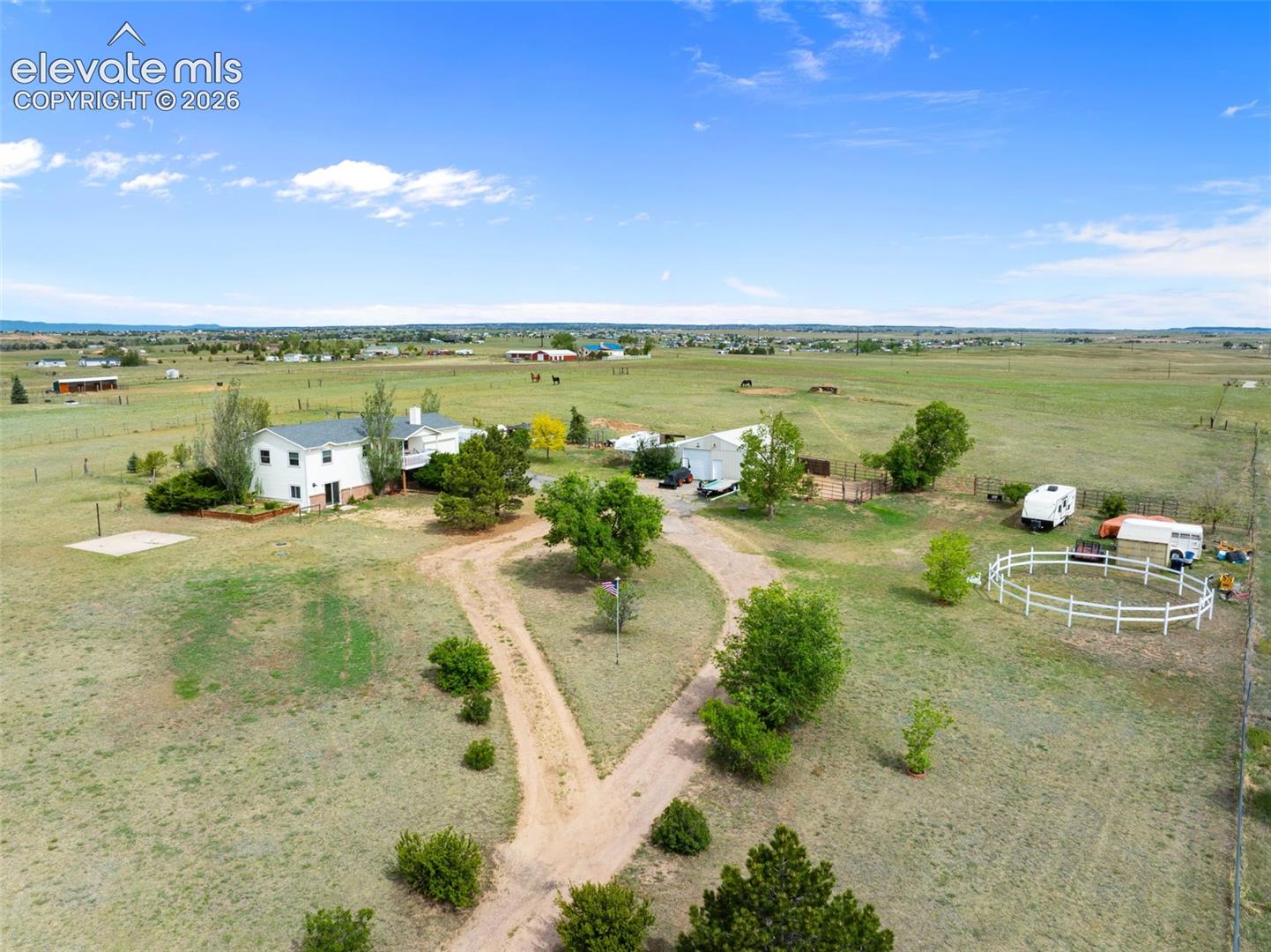 16010 Connies Drive, Peyton, CO 80831
