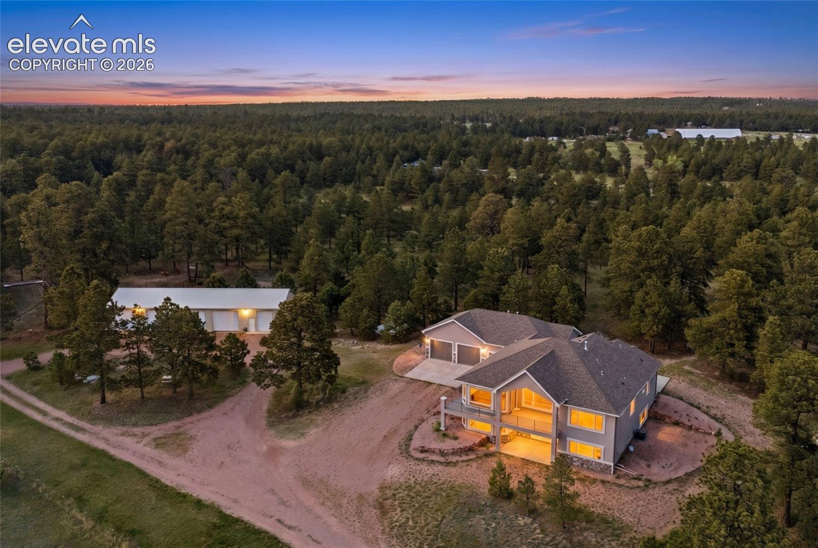 10840 Vollmer Road, Colorado Springs, CO 80908
