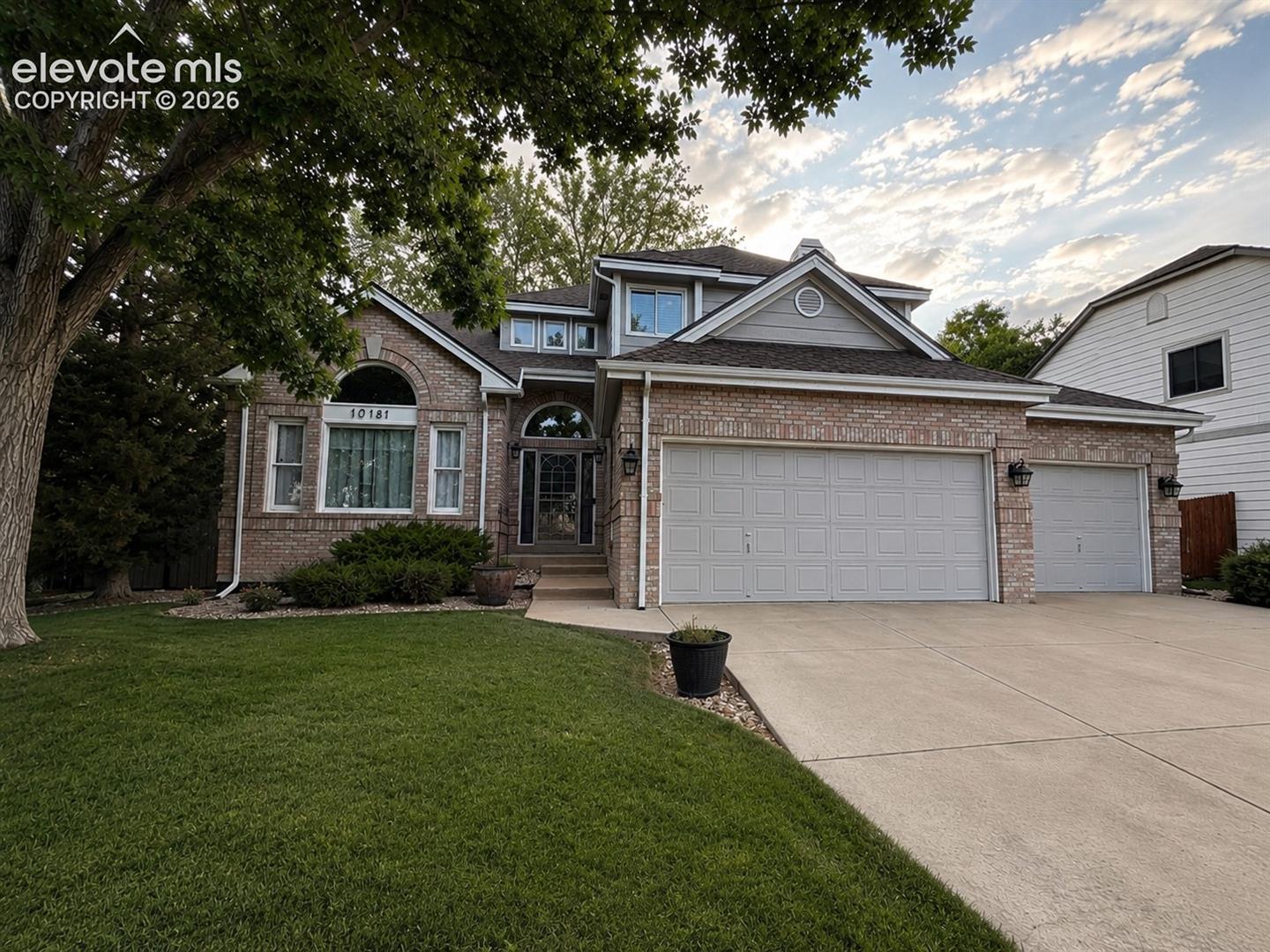 10181 Stoneridge Terrace, Parker, CO 80134