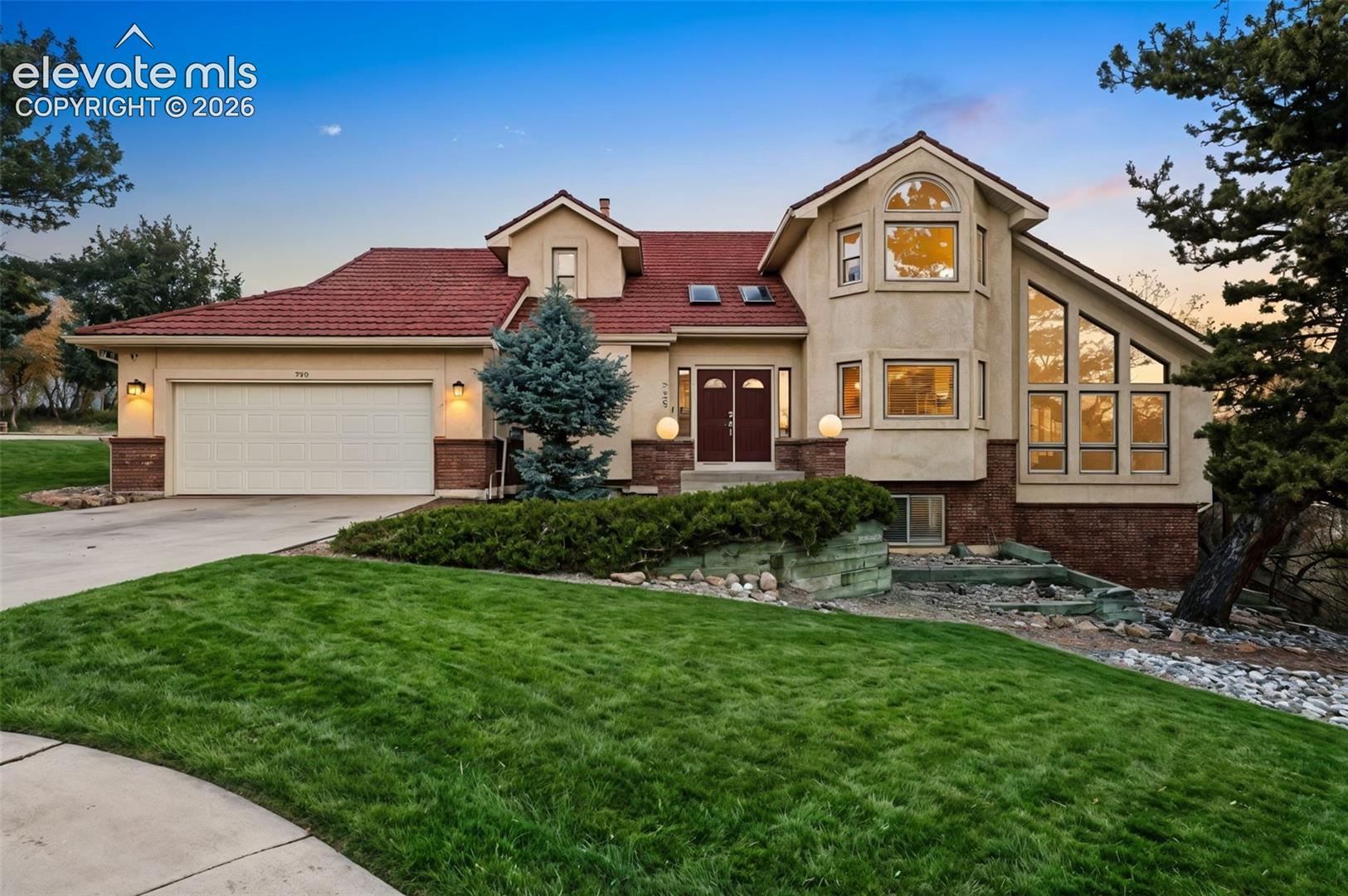 750 Tyco Court, Colorado Springs, CO 80906