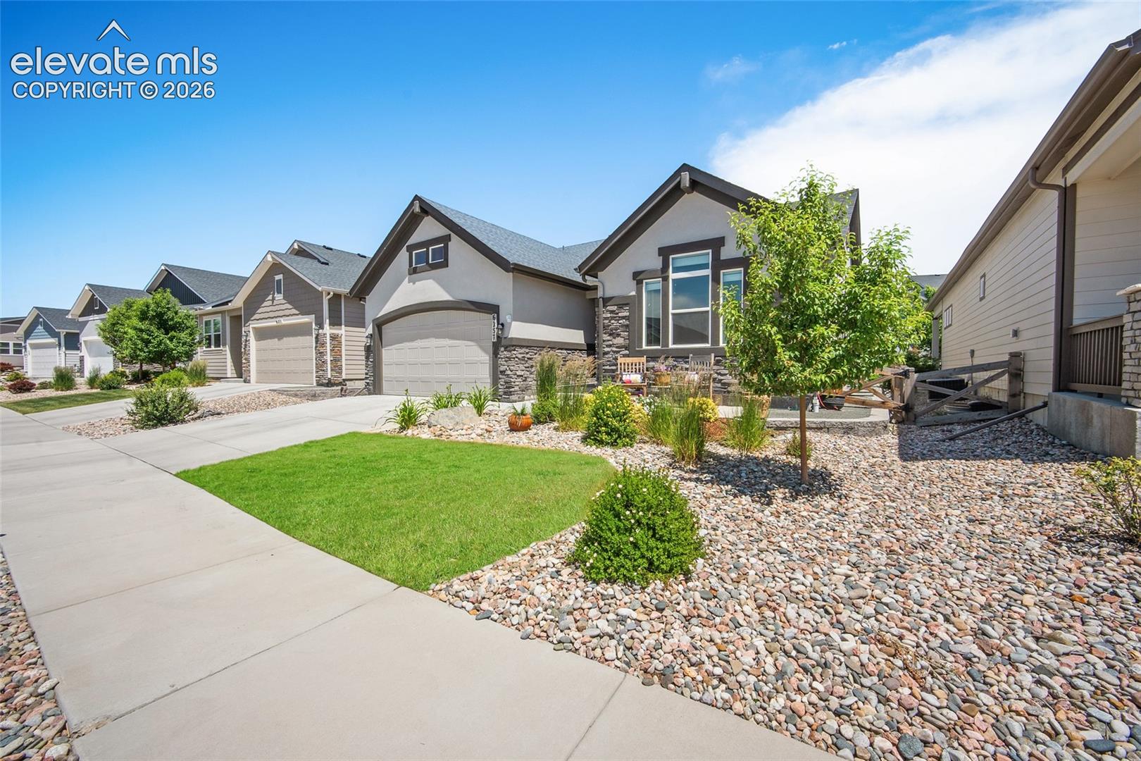 6257 Lochside View, Colorado Springs, CO 80927