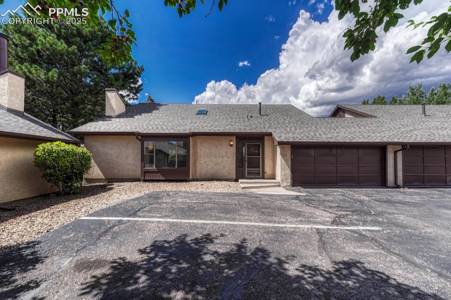 4671 Winewood Village Drive, Colorado Springs, CO 80917