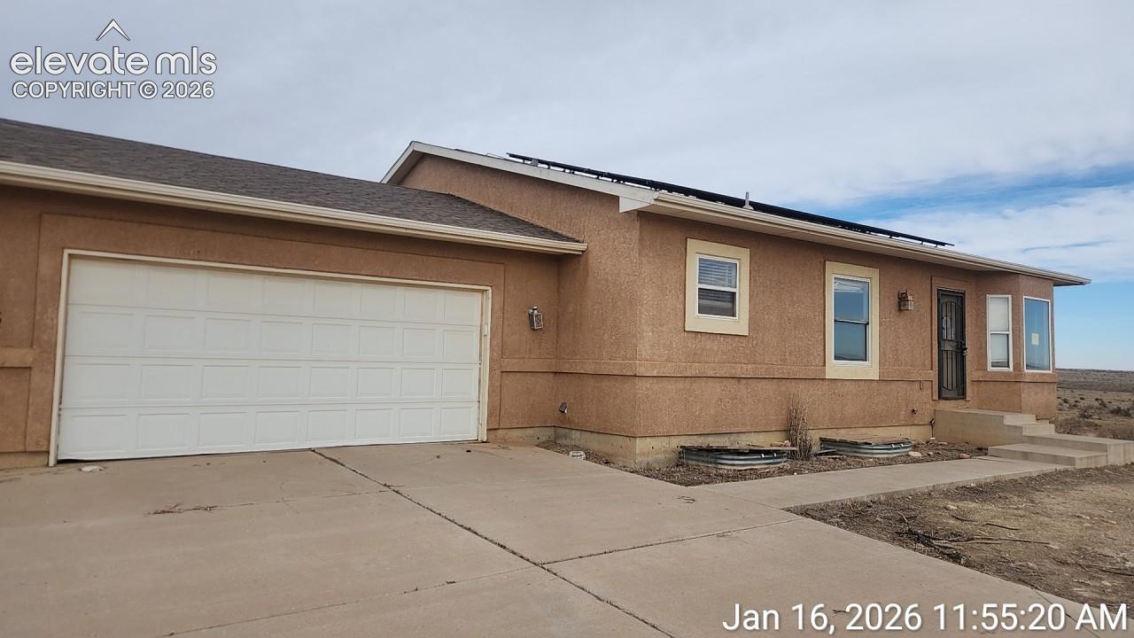 1695 Buffalo Lane, Pueblo, CO, 81007 — assumable VA mortgage at 2.90%
