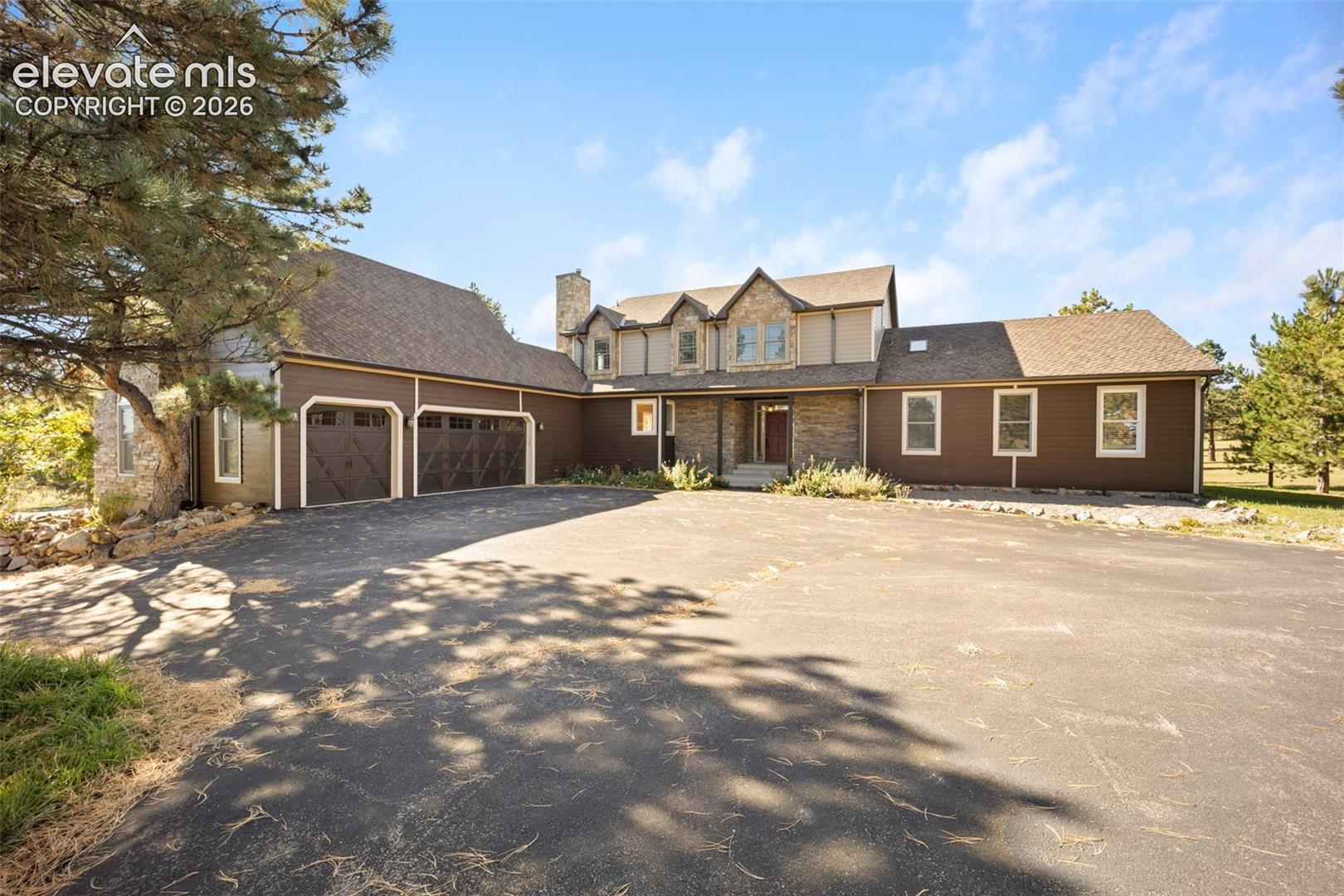 19460 Bardsley Place, Monument, CO 80132