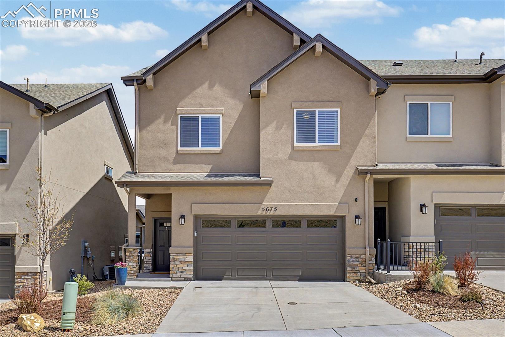 5675 Villa Lorenzo Drive, Colorado Springs, CO, 80919 — assumable VA mortgage at 6.39%