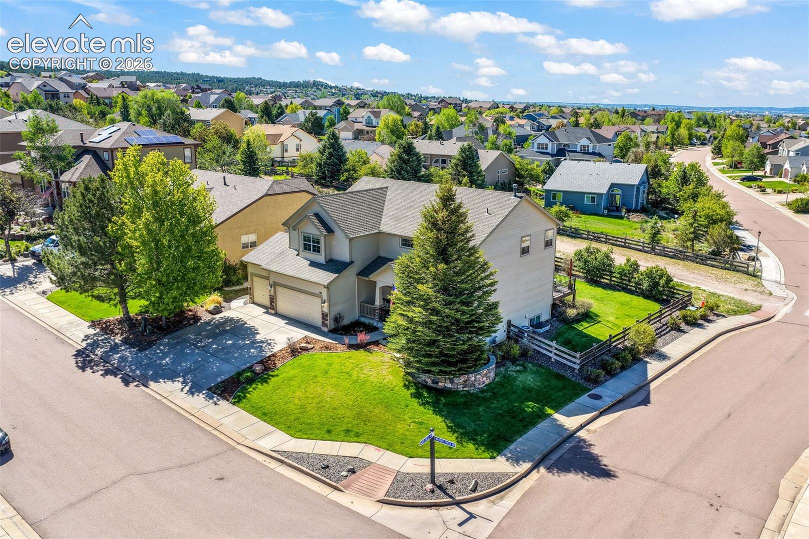 199 Walters Creek Drive, Monument, CO 80132