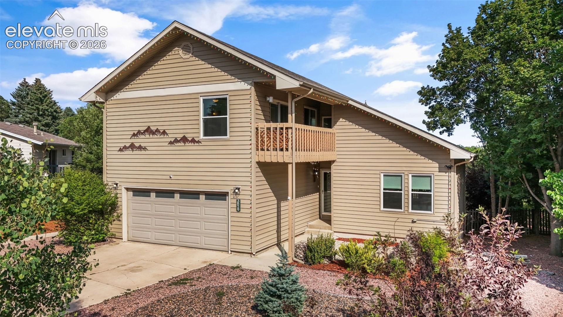 3829 Nuevo Circle, Colorado Springs, CO 80918
