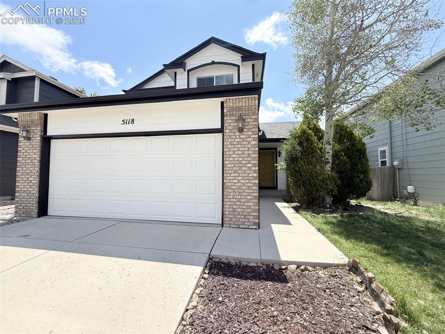 5118 Herndon Circle, Colorado Springs, CO 80920