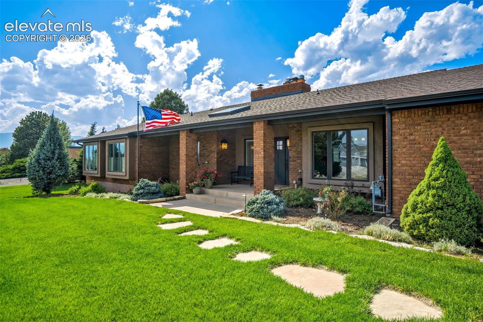14190 Gleneagle Drive, Colorado Springs, CO 80921