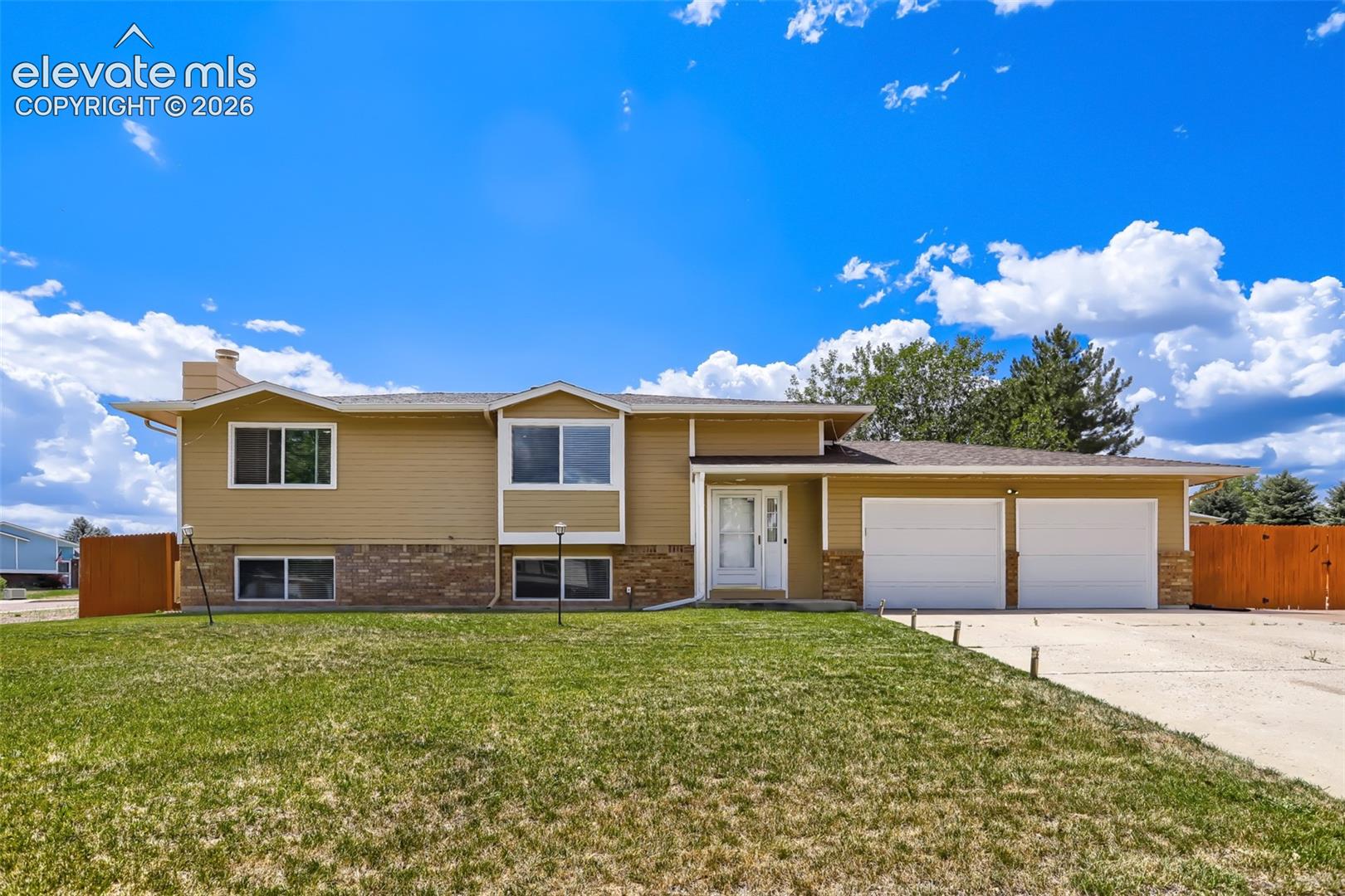 4240 Chenango Drive, Colorado Springs, CO 80911