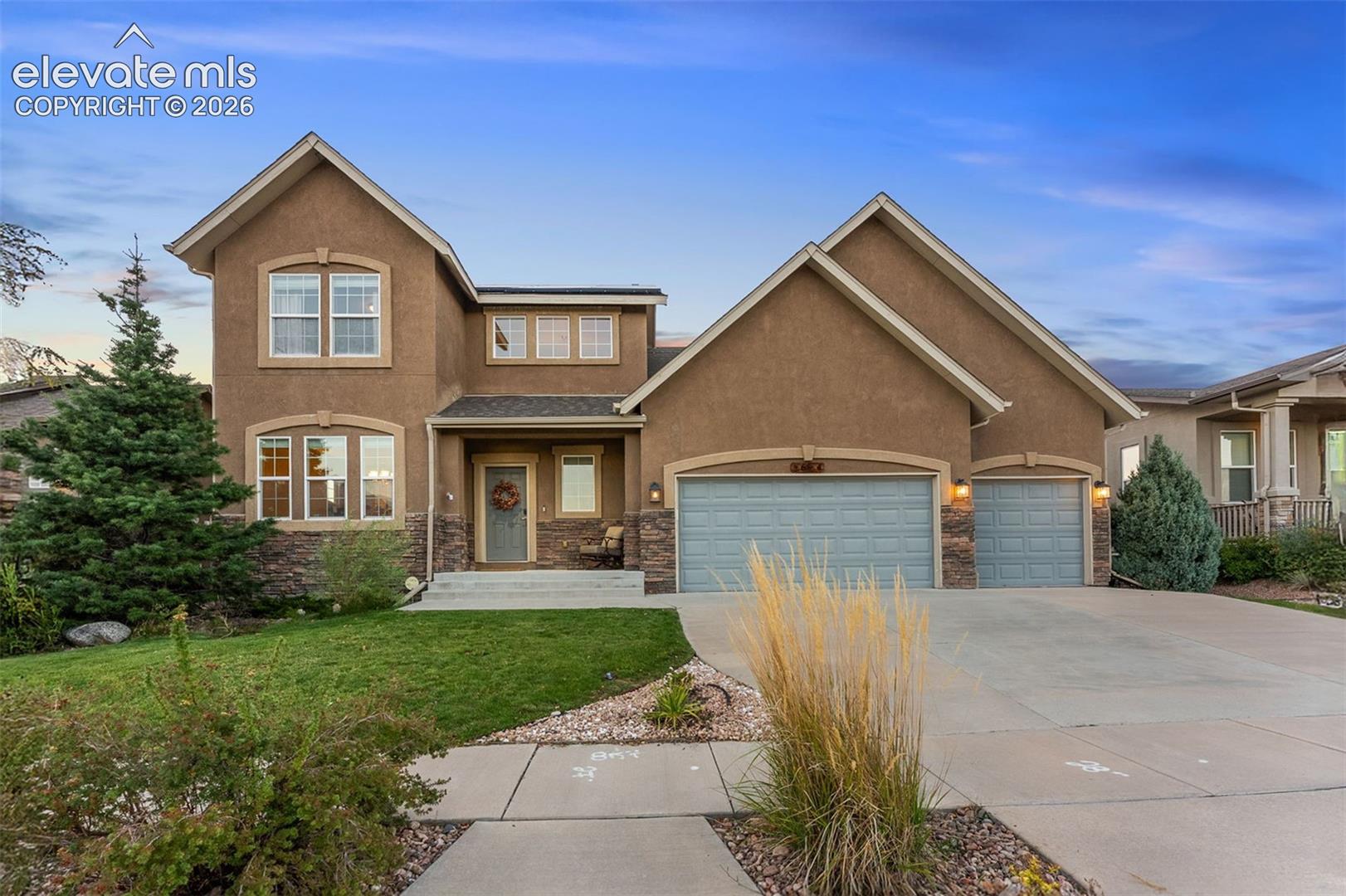 5654 Cisco Drive, Colorado Springs, CO 80924
