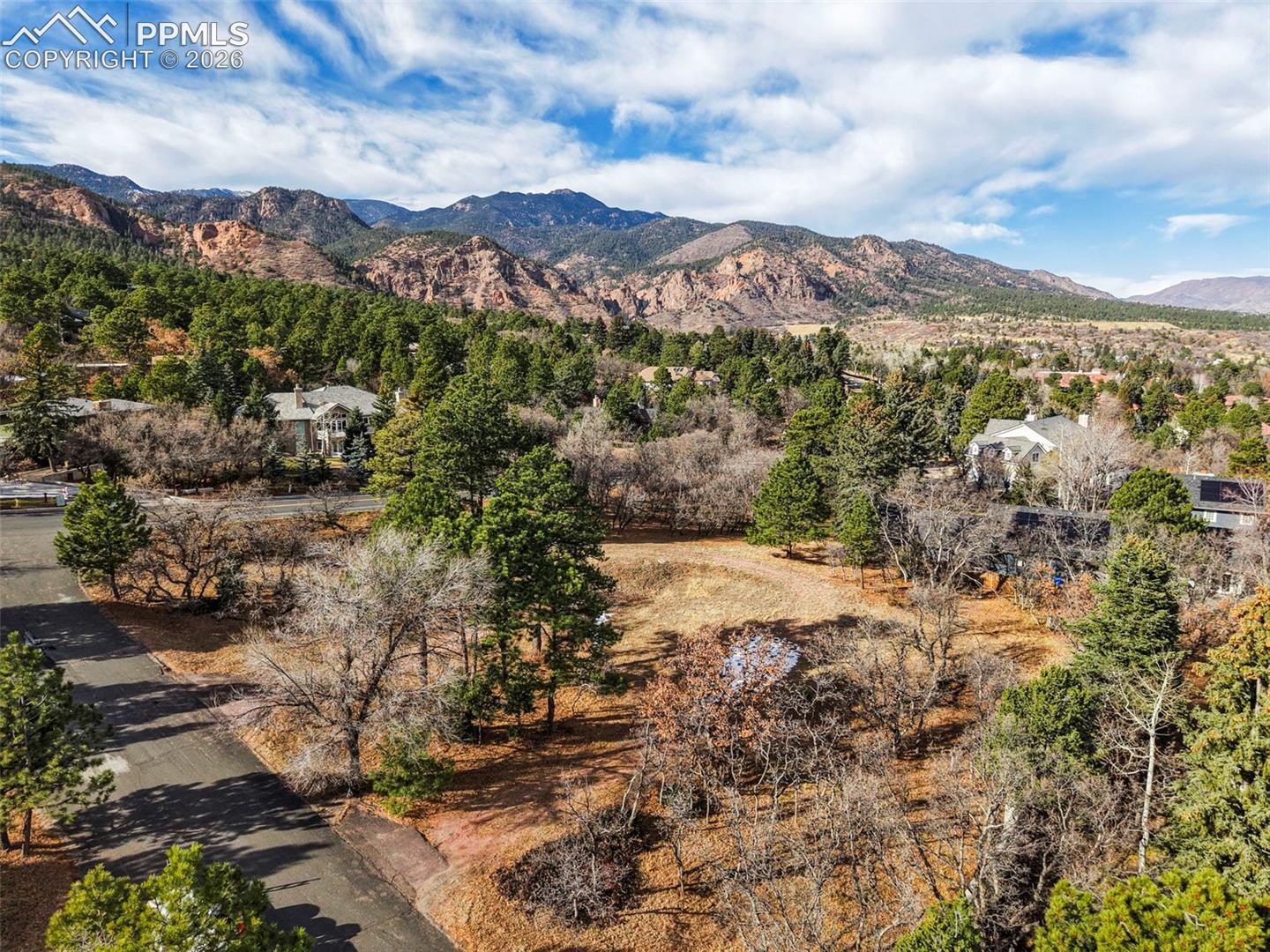 32 Penrose Lane, Colorado Springs, CO 80906
