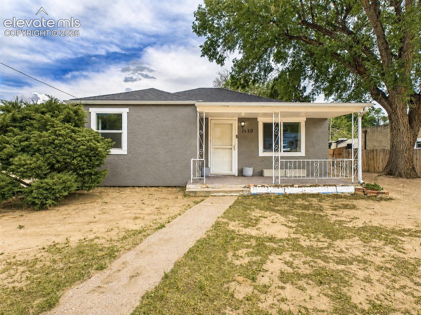 1530 Norwood Avenue, Pueblo, CO, 81001 — assumable VA mortgage at 6.32%