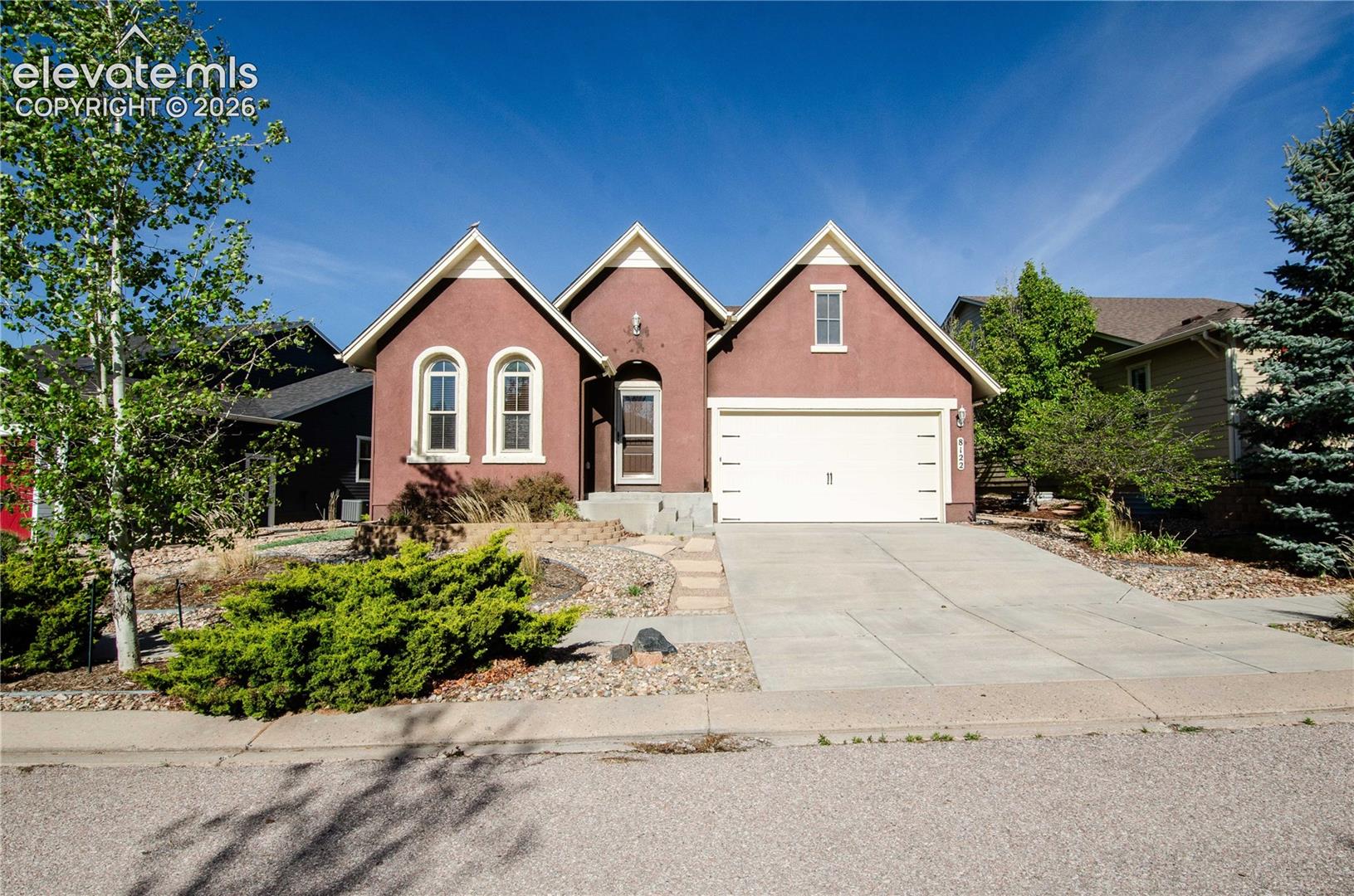 8122 Winding Passage Drive, Colorado Springs, CO 80924