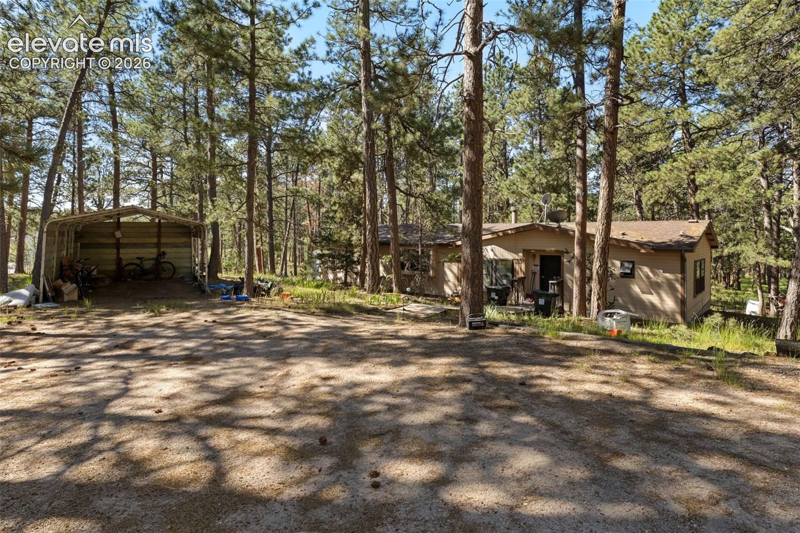 7005 Shoup Road, Colorado Springs, CO 80908