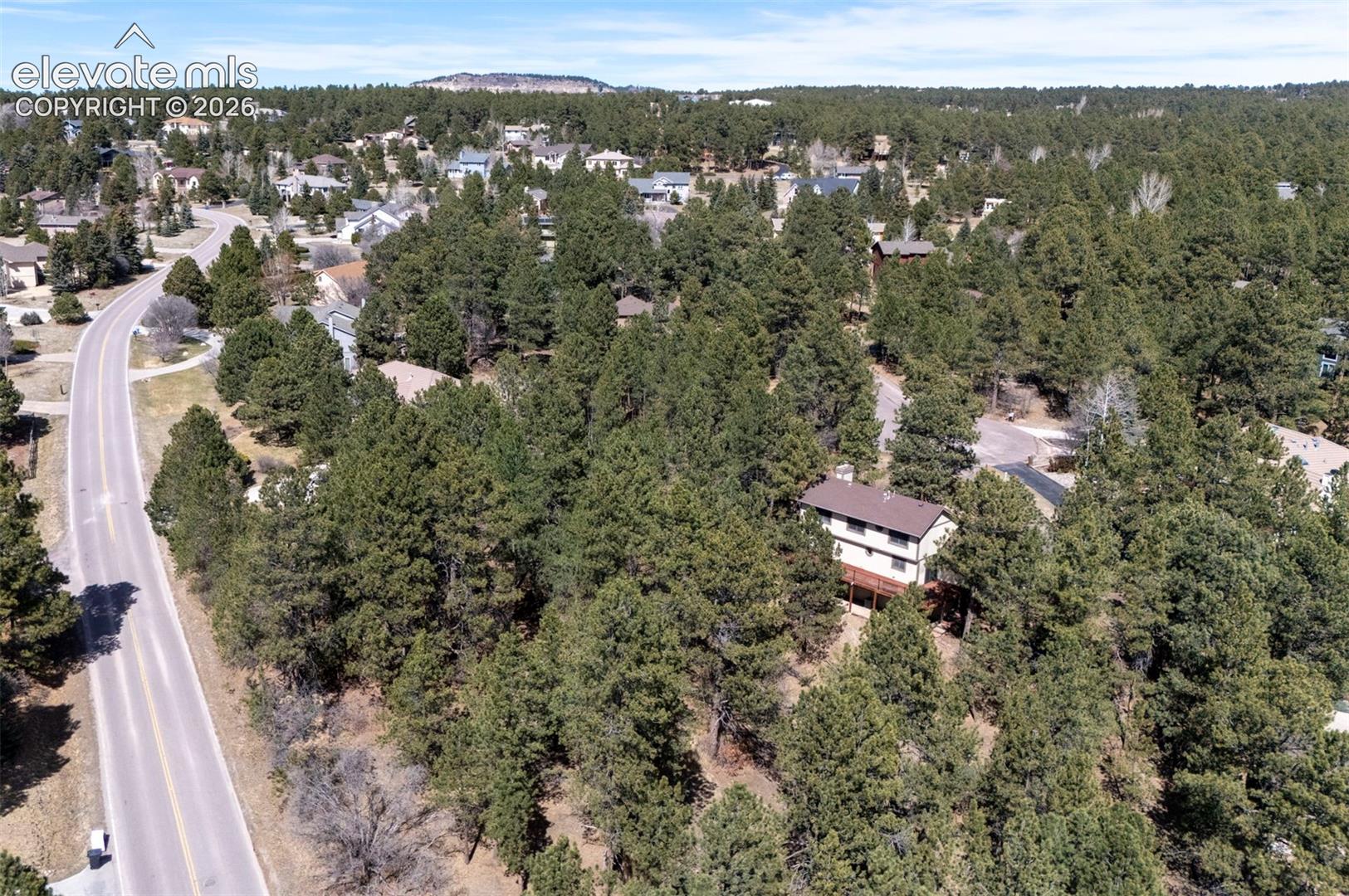 18320 Sloan Lane, Monument, CO, 80132 — assumable VA mortgage at 4.00%
