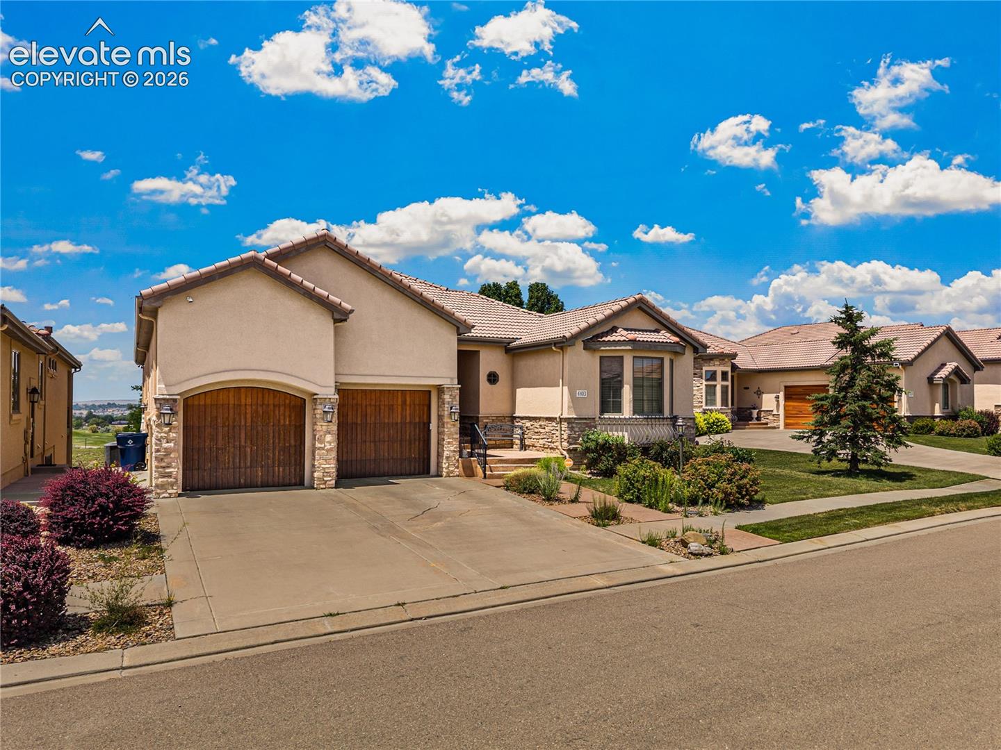 4403 Porta Fina Drive, Pueblo, CO 81001