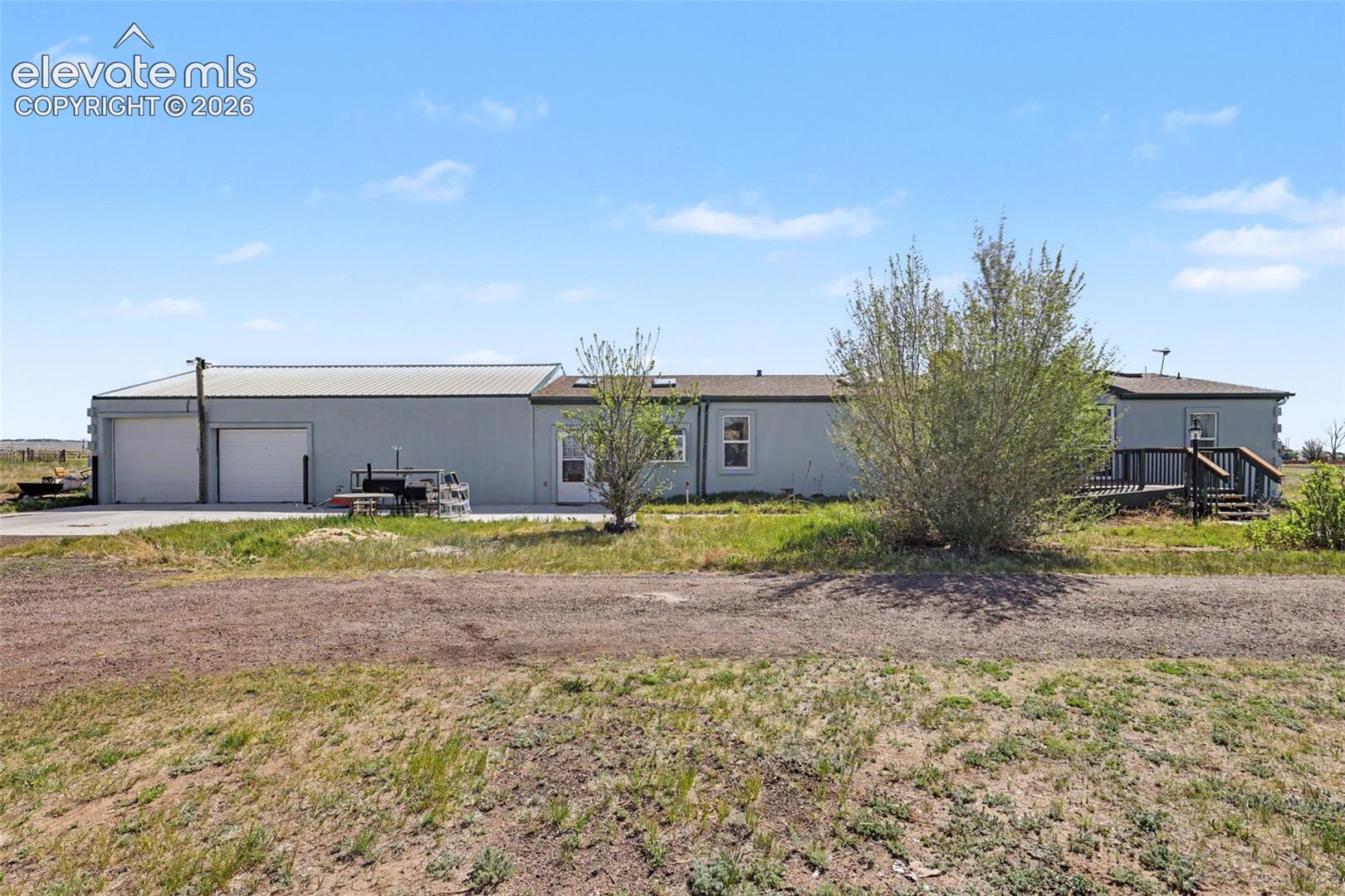 11770 Tracy Lane, Peyton, CO 80831