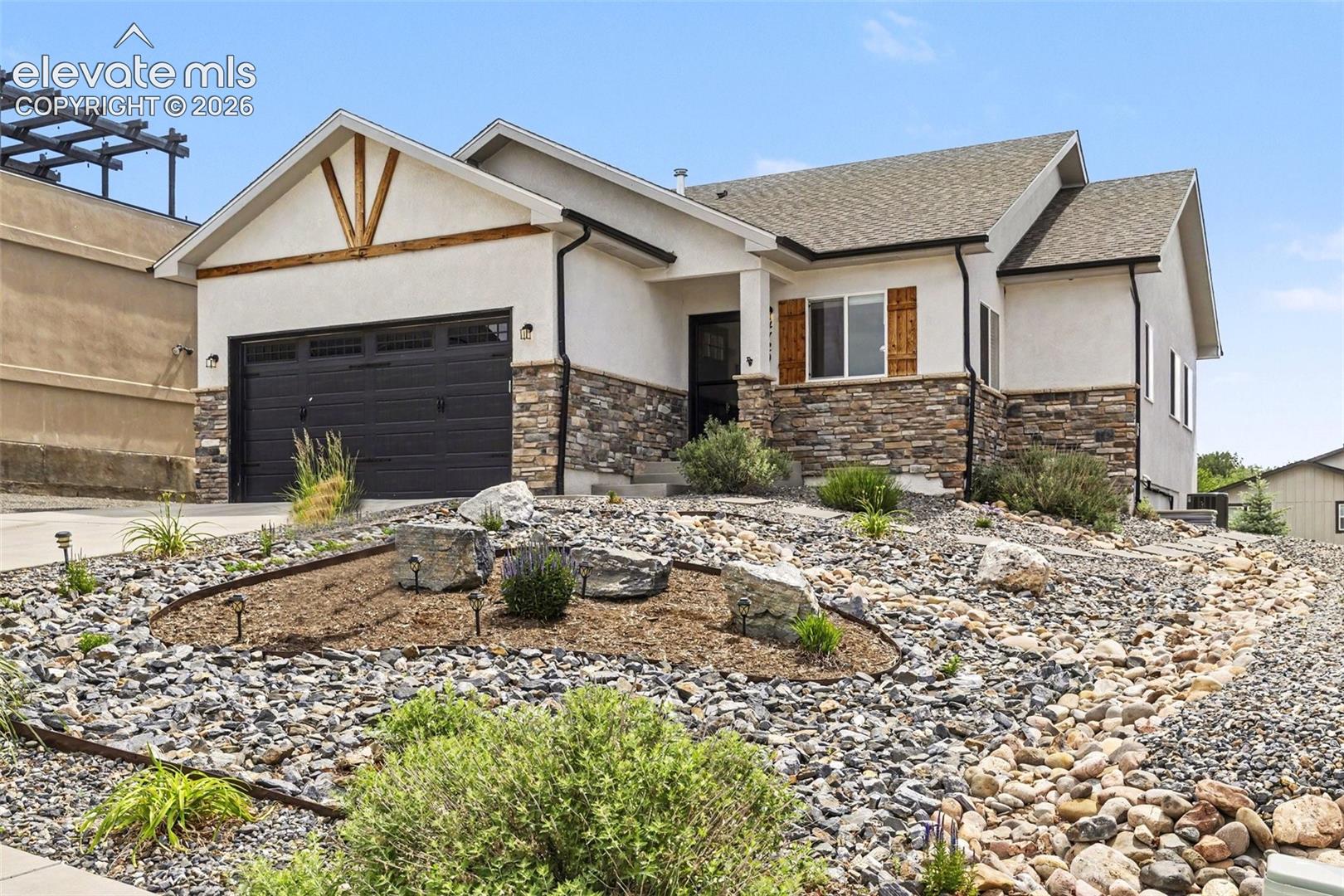 4720 Farmingdale Drive, Colorado Springs, CO 80918