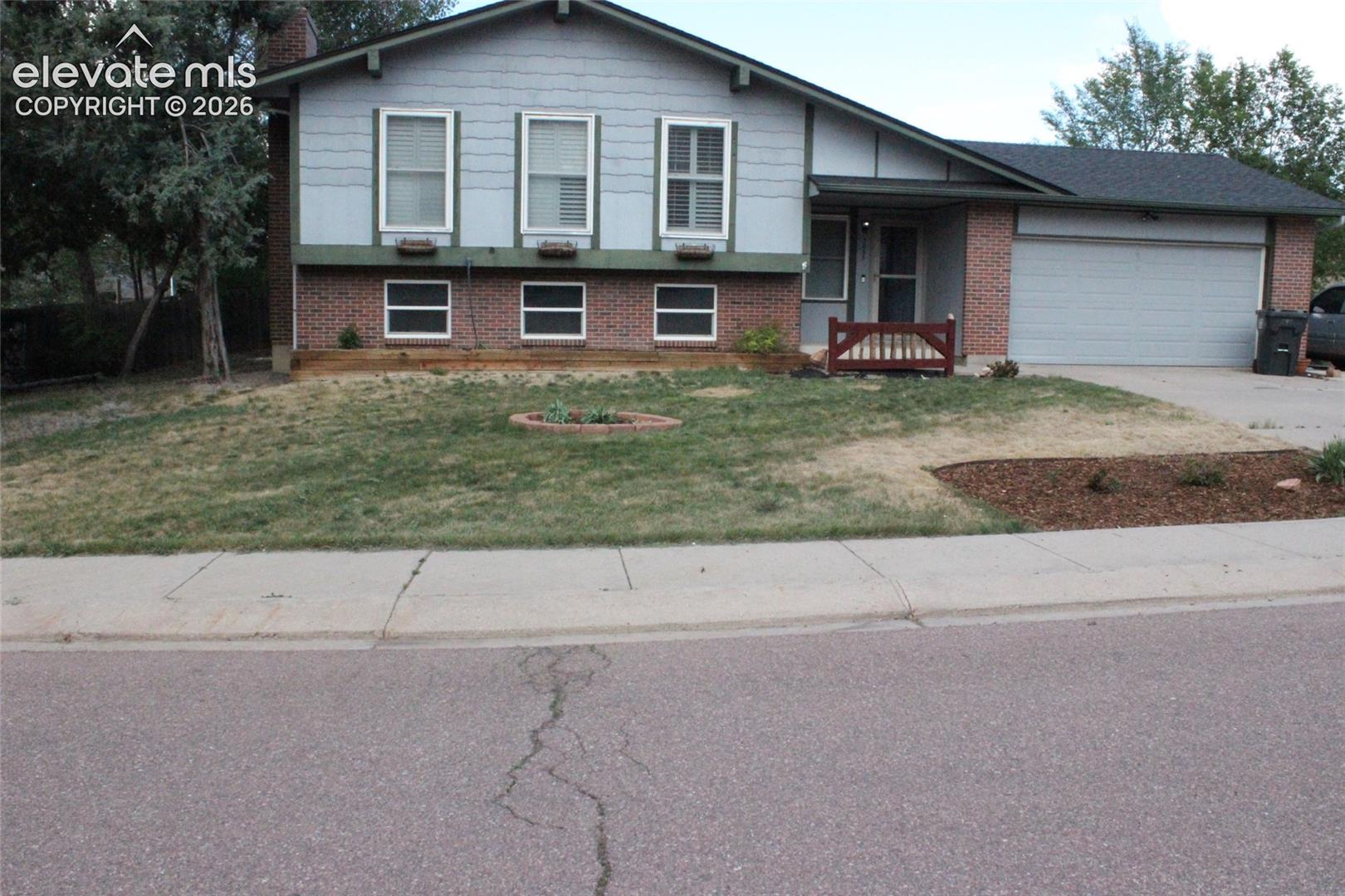 5055 Picket Drive, Colorado Springs, CO 80918