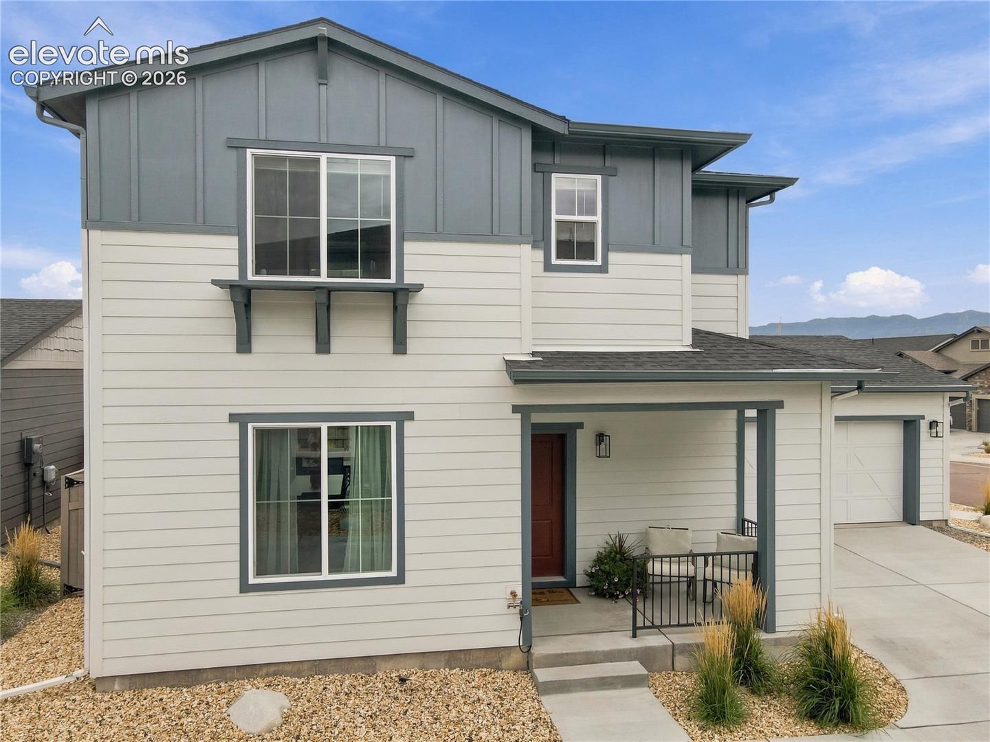 17607 Lucky Penny Lane, Monument, CO, 80132 — assumable FHA mortgage at 5.90%