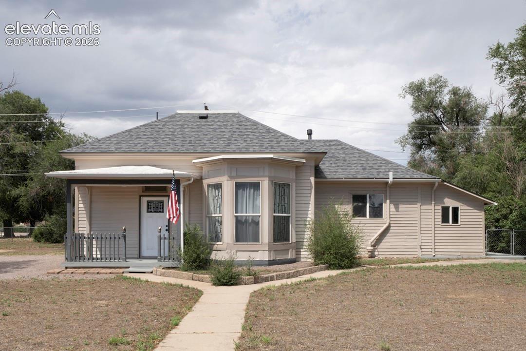121 Missouri Avenue, Fountain, CO, 80817 — assumable VA mortgage at 2.90%
