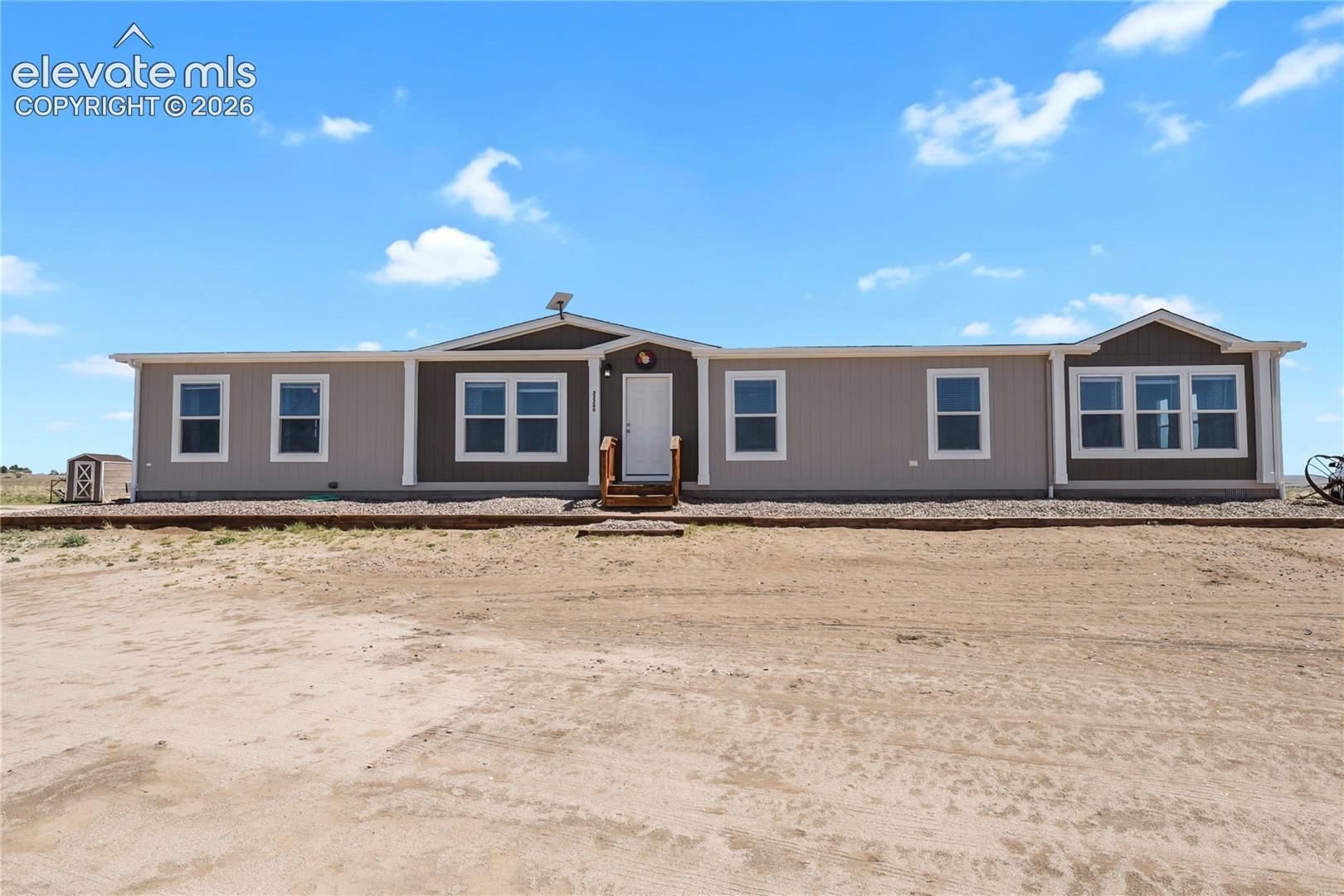 22280 Jones Road, Calhan, CO 80831