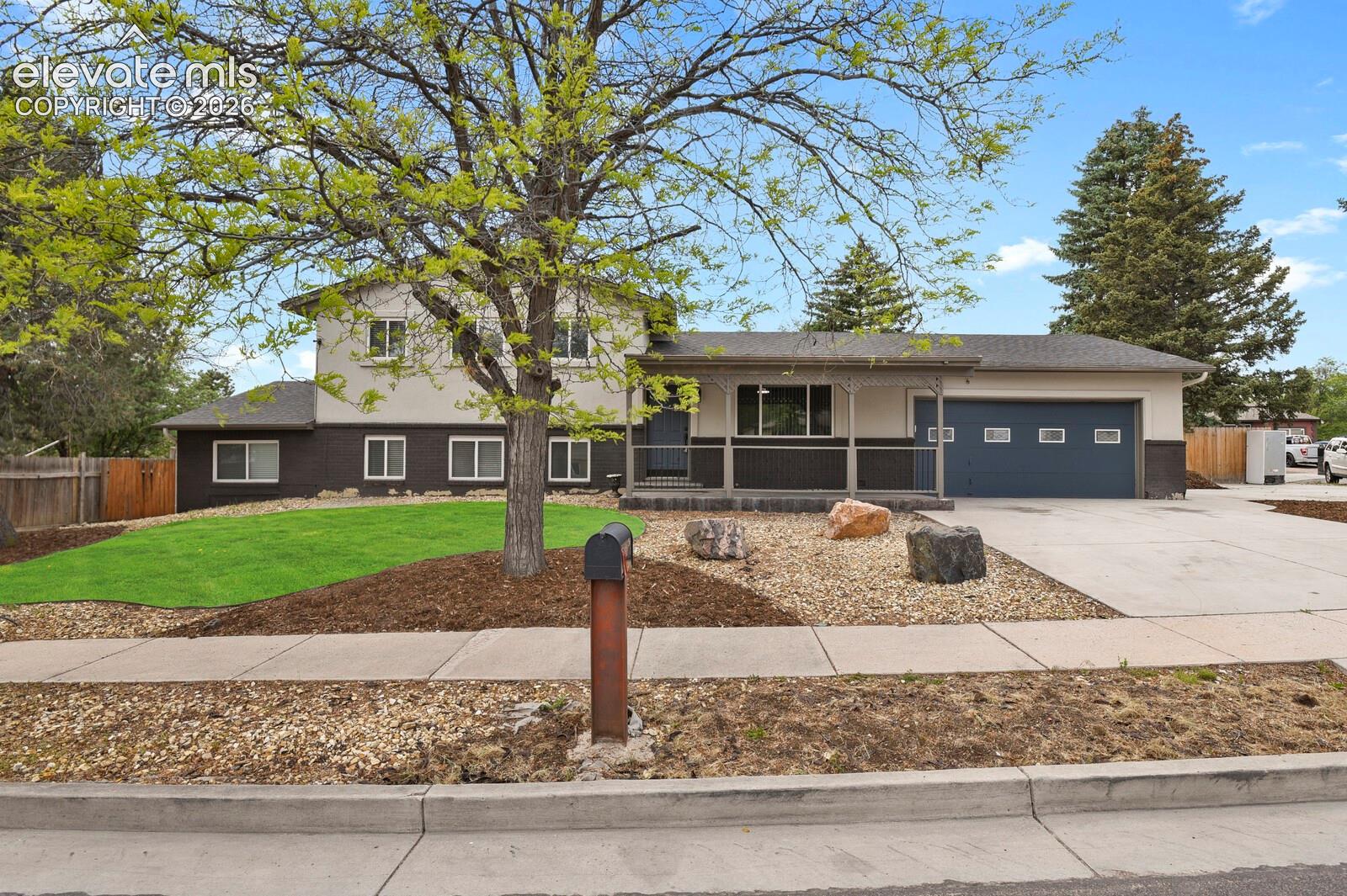 256 S Murray Boulevard, Colorado Springs, CO 80916