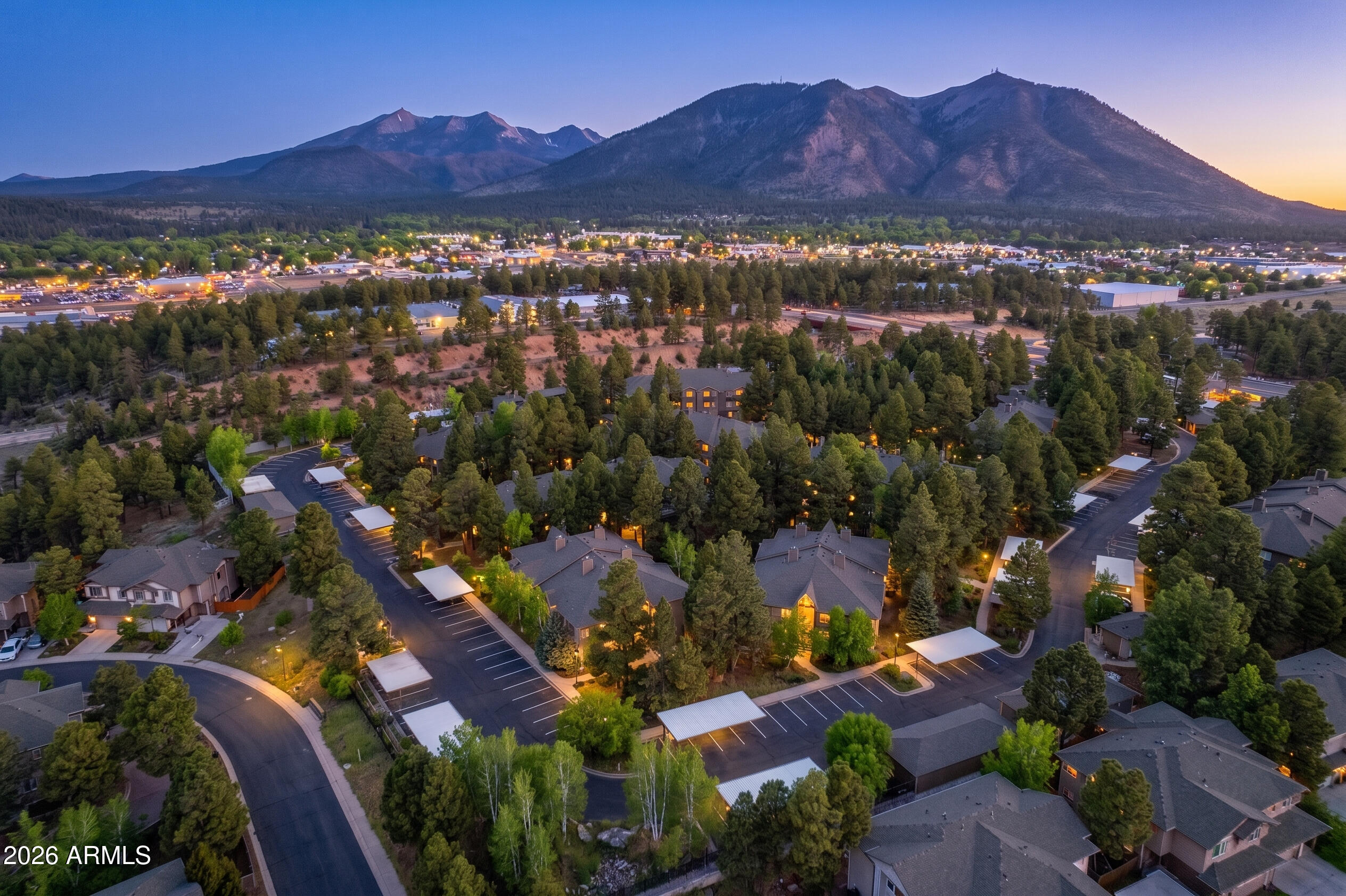 1401 N 4th Street 233, Flagstaff, AZ 86004