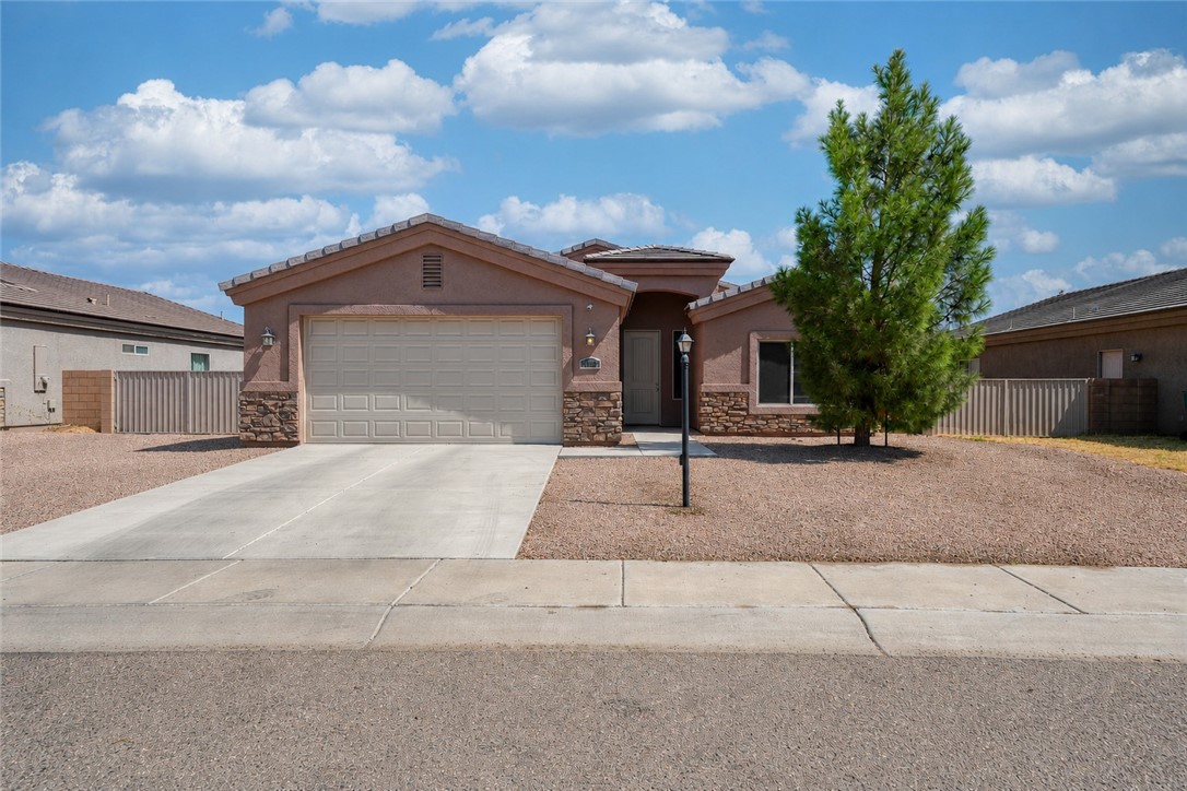 3705 E Angelina Drive