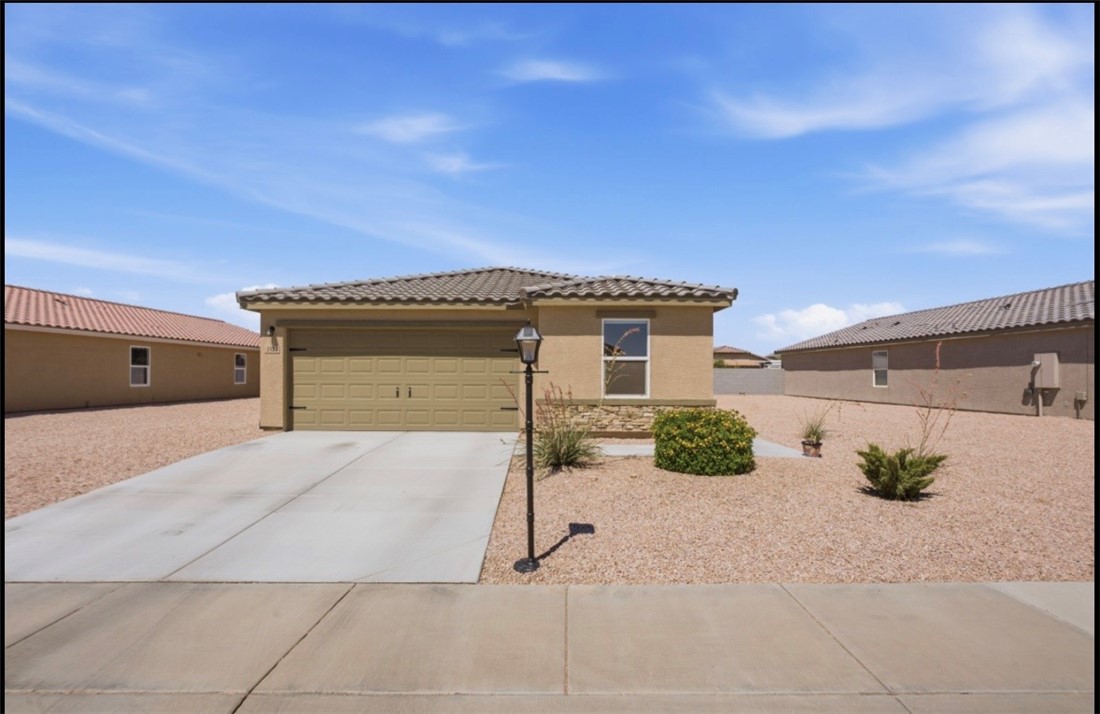 3577 E Mariscal Drive