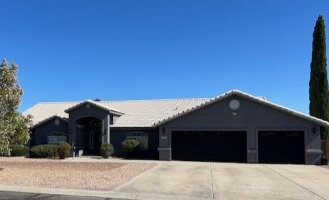4363 Pinto Road