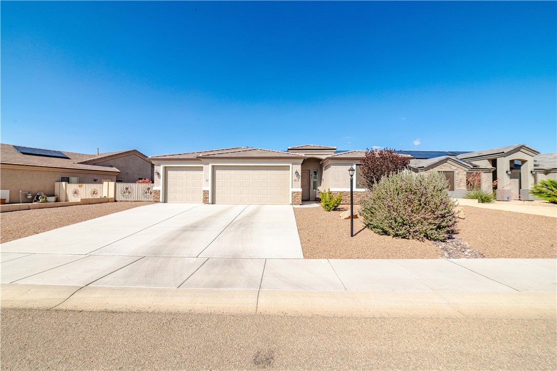 4818 E Lazy River Road