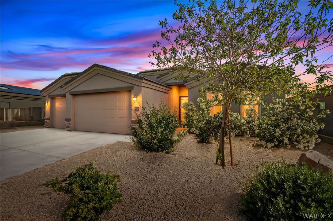5622 Eagle View Road