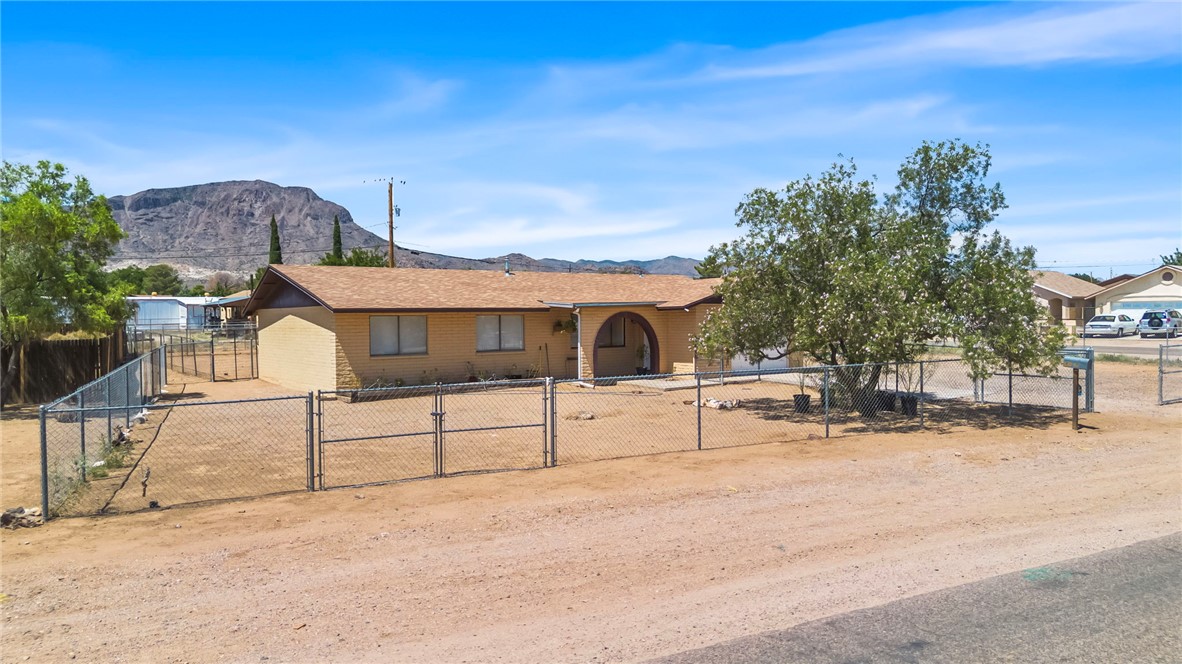 4797 N College Drive
