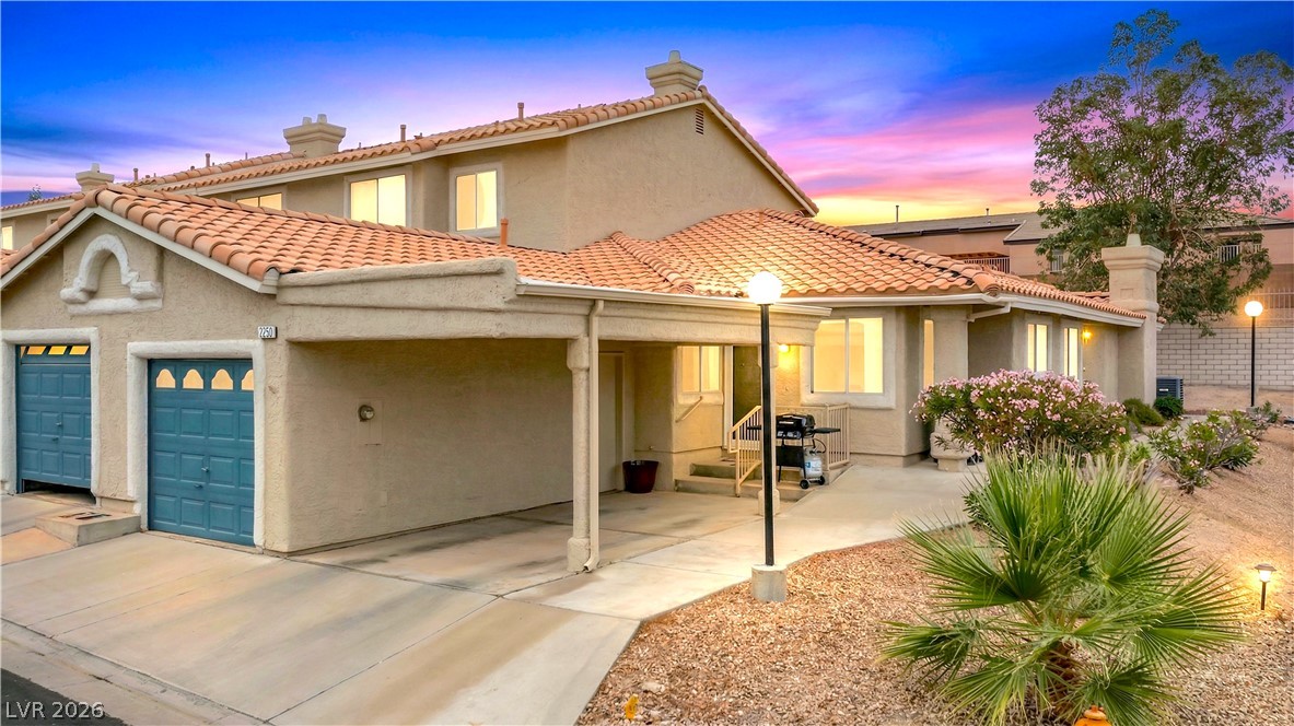 2250 Camel Mesa Drive