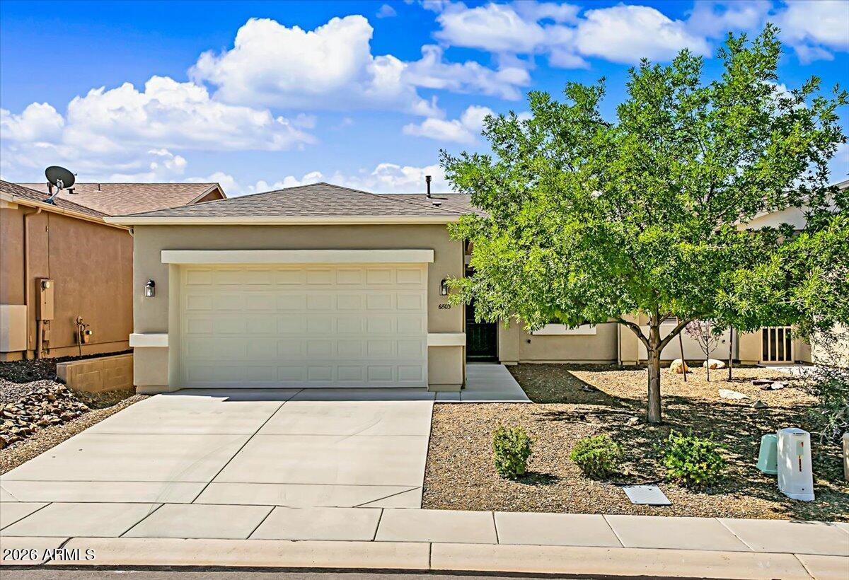6803 E ARDEN Court, Prescott Valley, AZ 86314