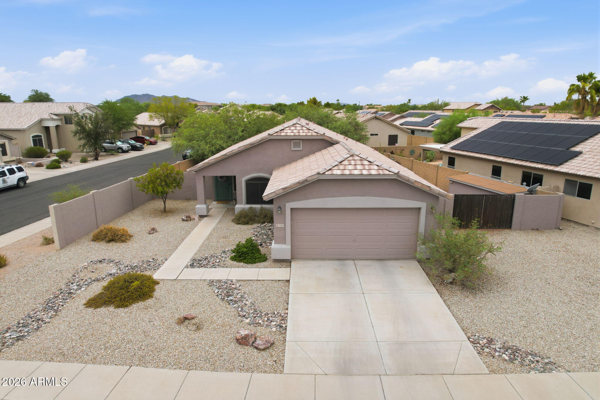1547 E 12TH Street, Casa Grande, AZ 85122