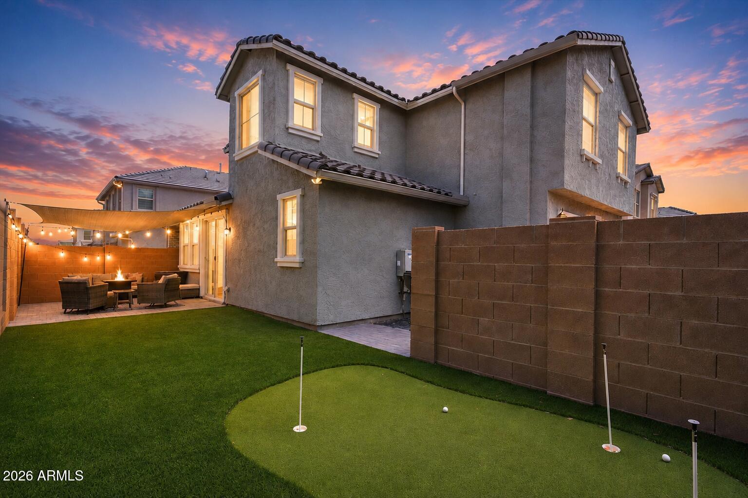 14240 W HACKAMORE Drive, Surprise, AZ 85387