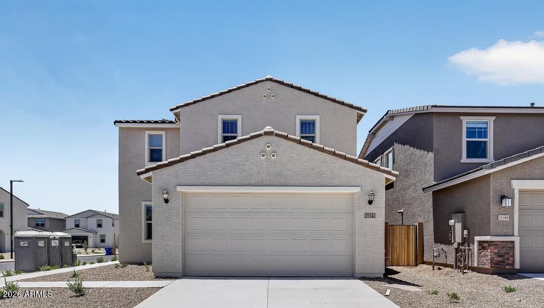 25342 N 165TH Lane, Surprise, AZ 85387