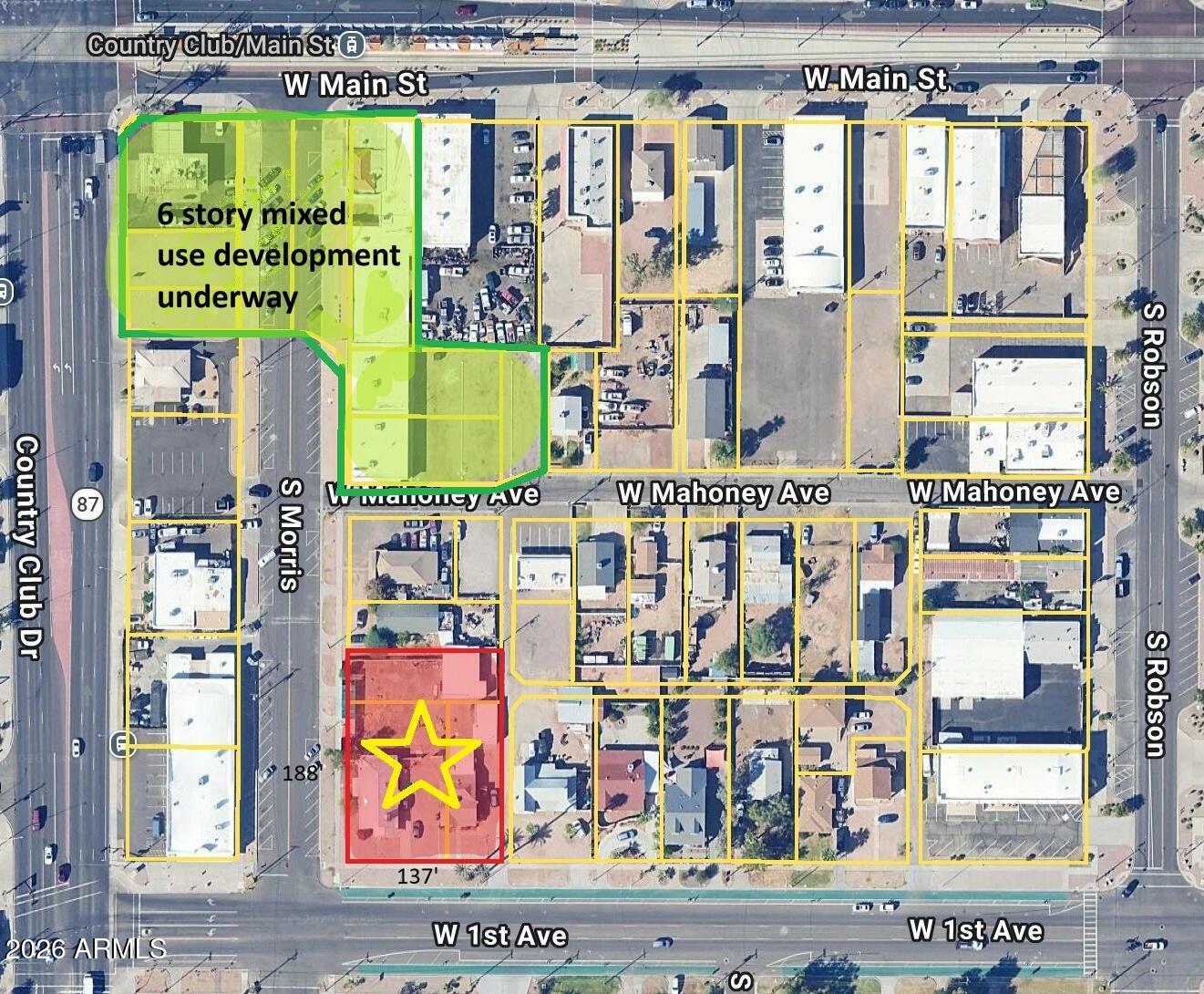 47 S MORRIS 16, Mesa, AZ 85210