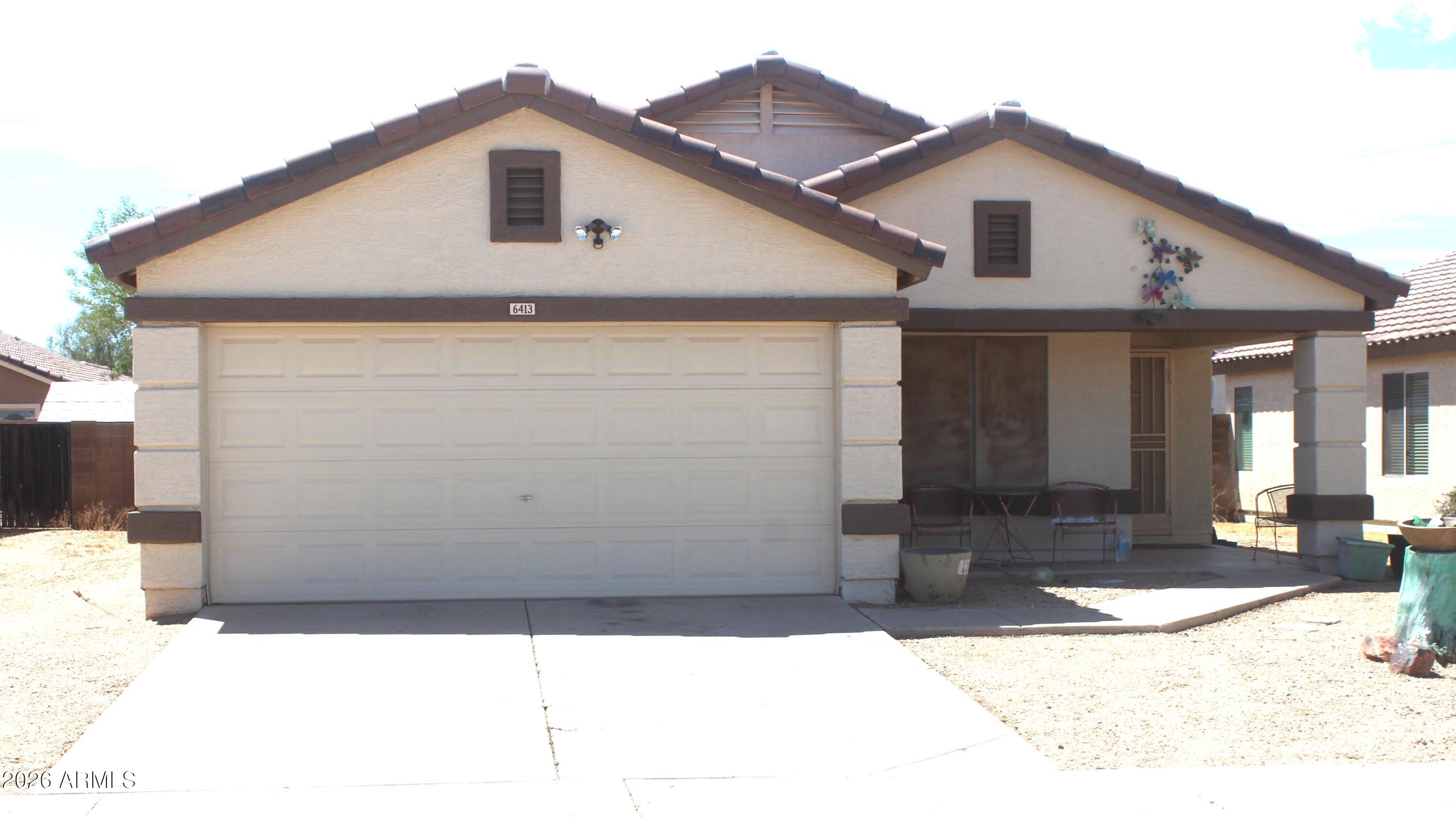 6413 W MAGNOLIA Street W, Phoenix, AZ 85043