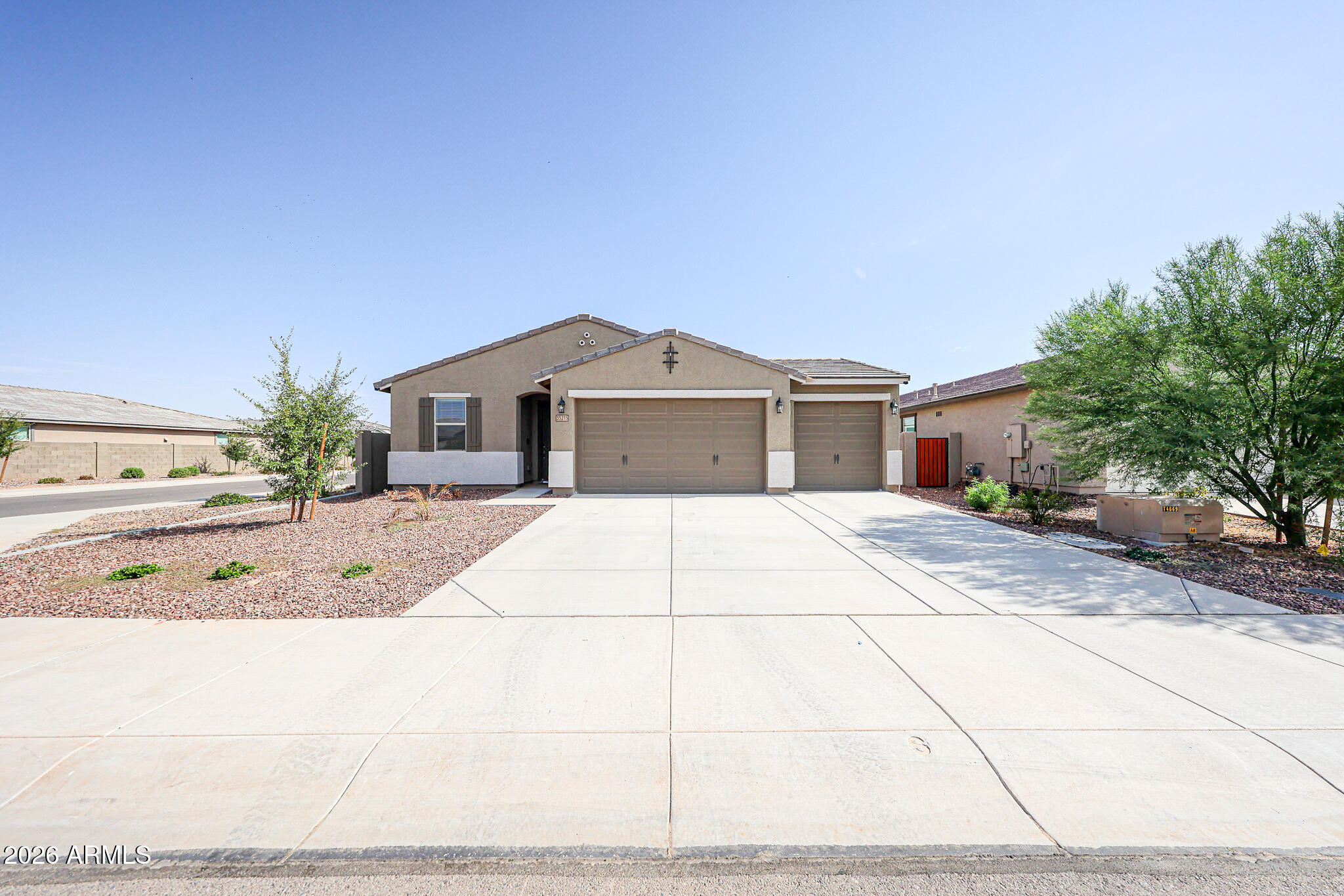 35215 W MARIN Avenue, Maricopa, AZ 85138
