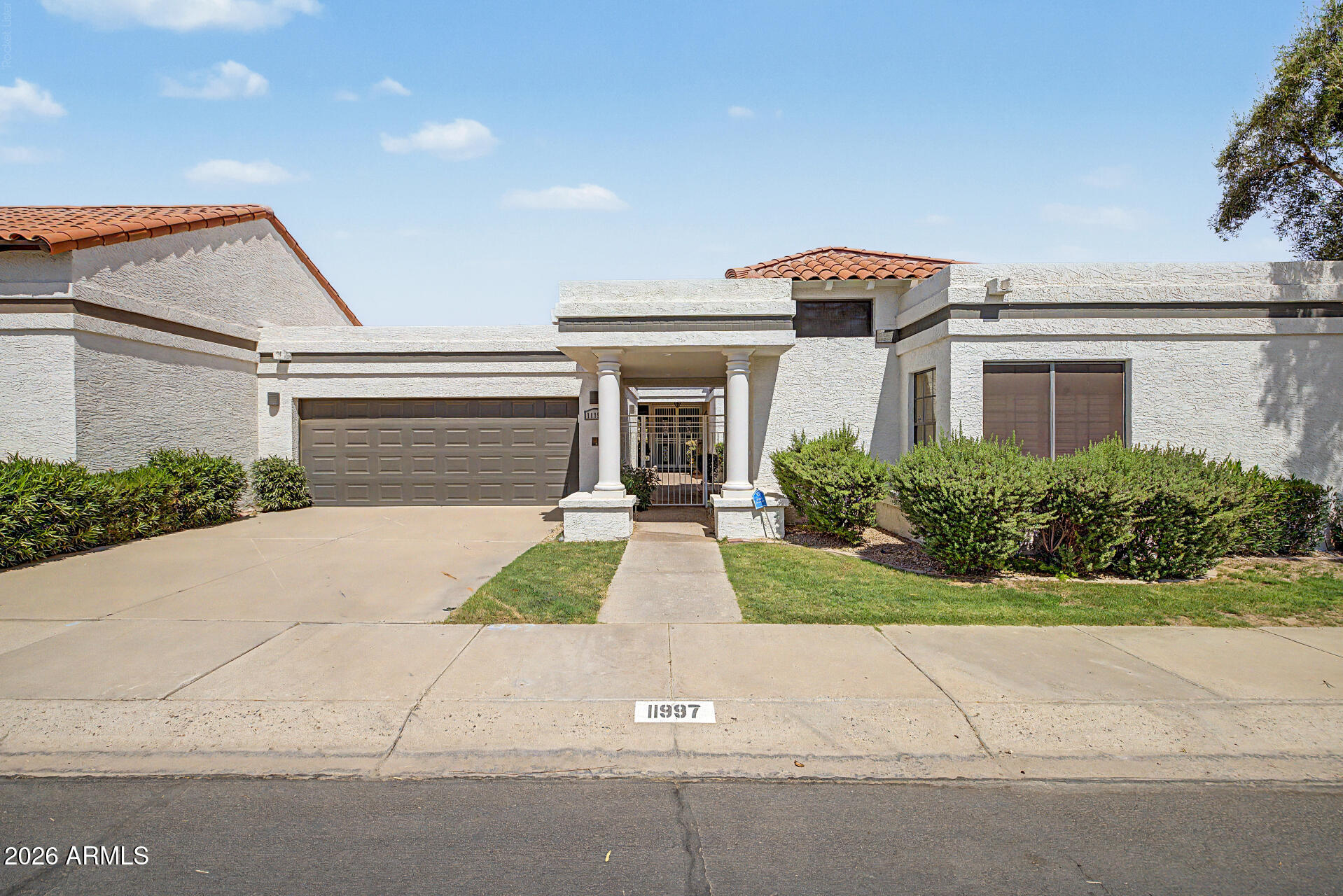 11997 N 81ST Street, Scottsdale, AZ 85260