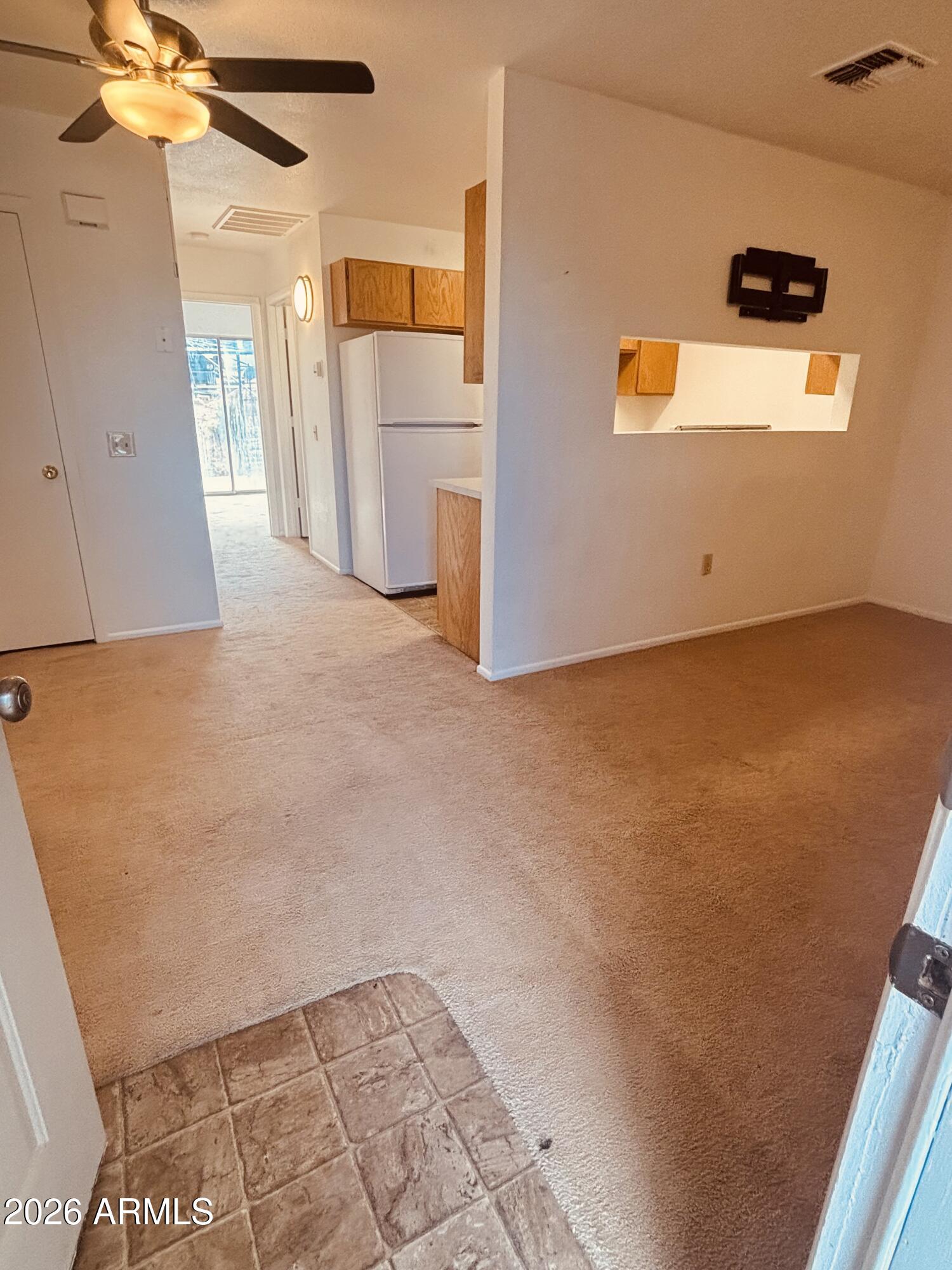 4125 N PIMA Way, Rimrock, AZ 86335